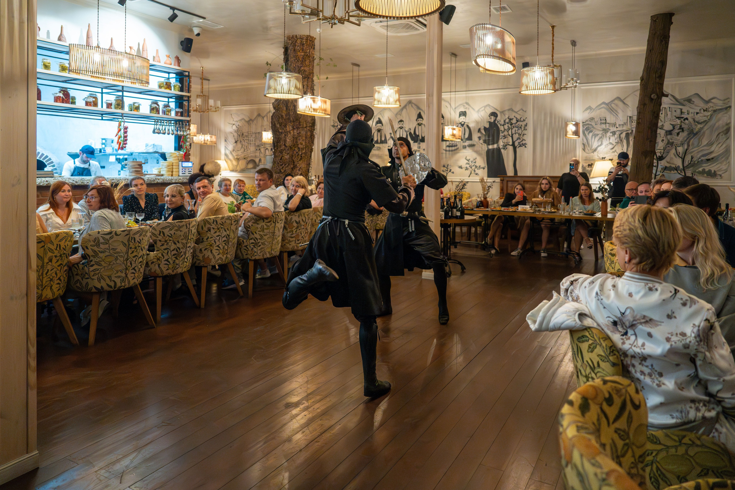 MICE мероприятие для компании Р-фарм. Репортажный фотограф в Красной Поляне и Сочи Павлюченко Екатерина