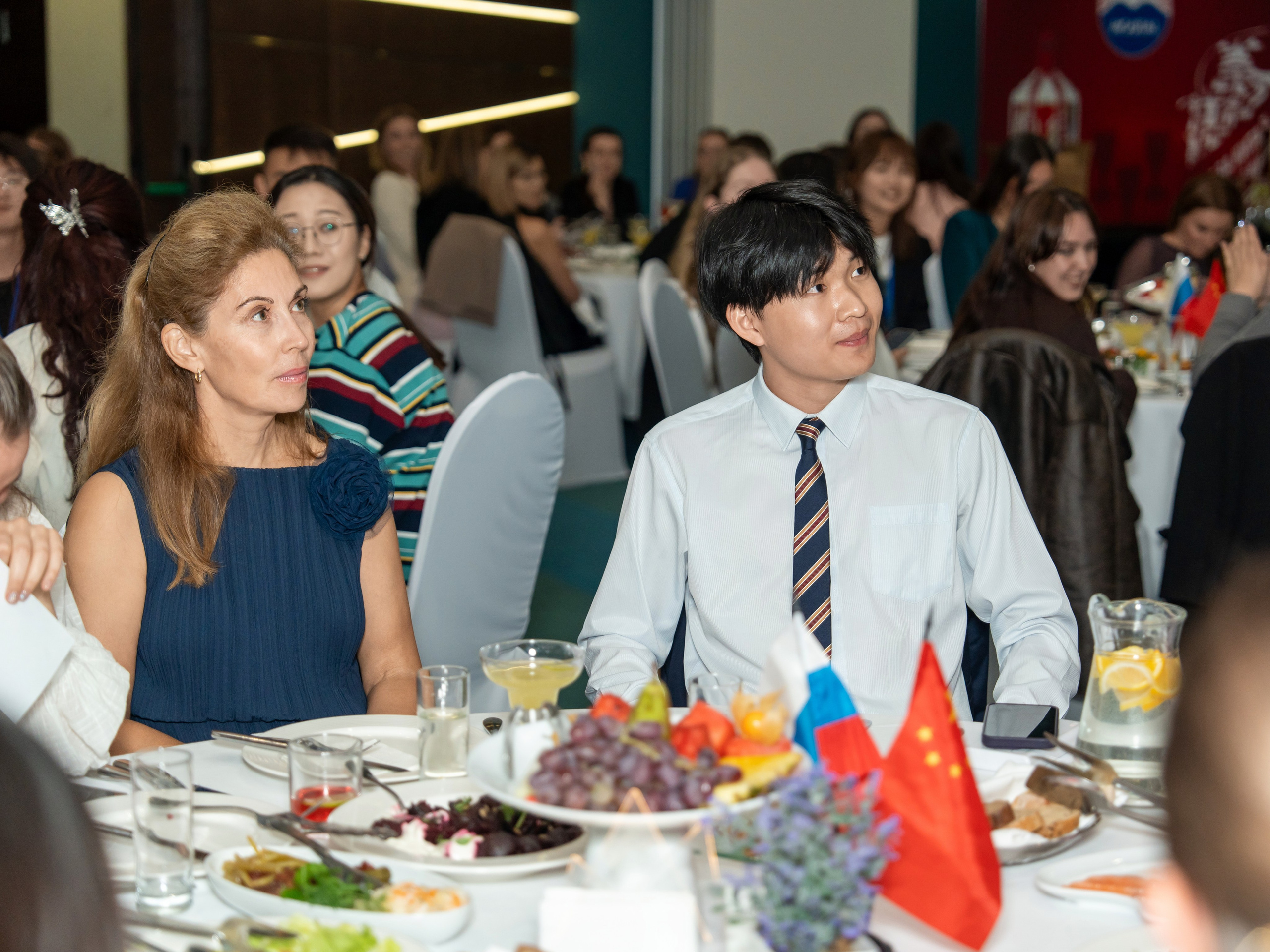 ChinaRosaFest 2024. Репортажный фотограф в Красной Поляне и Сочи Павлюченко Екатерина