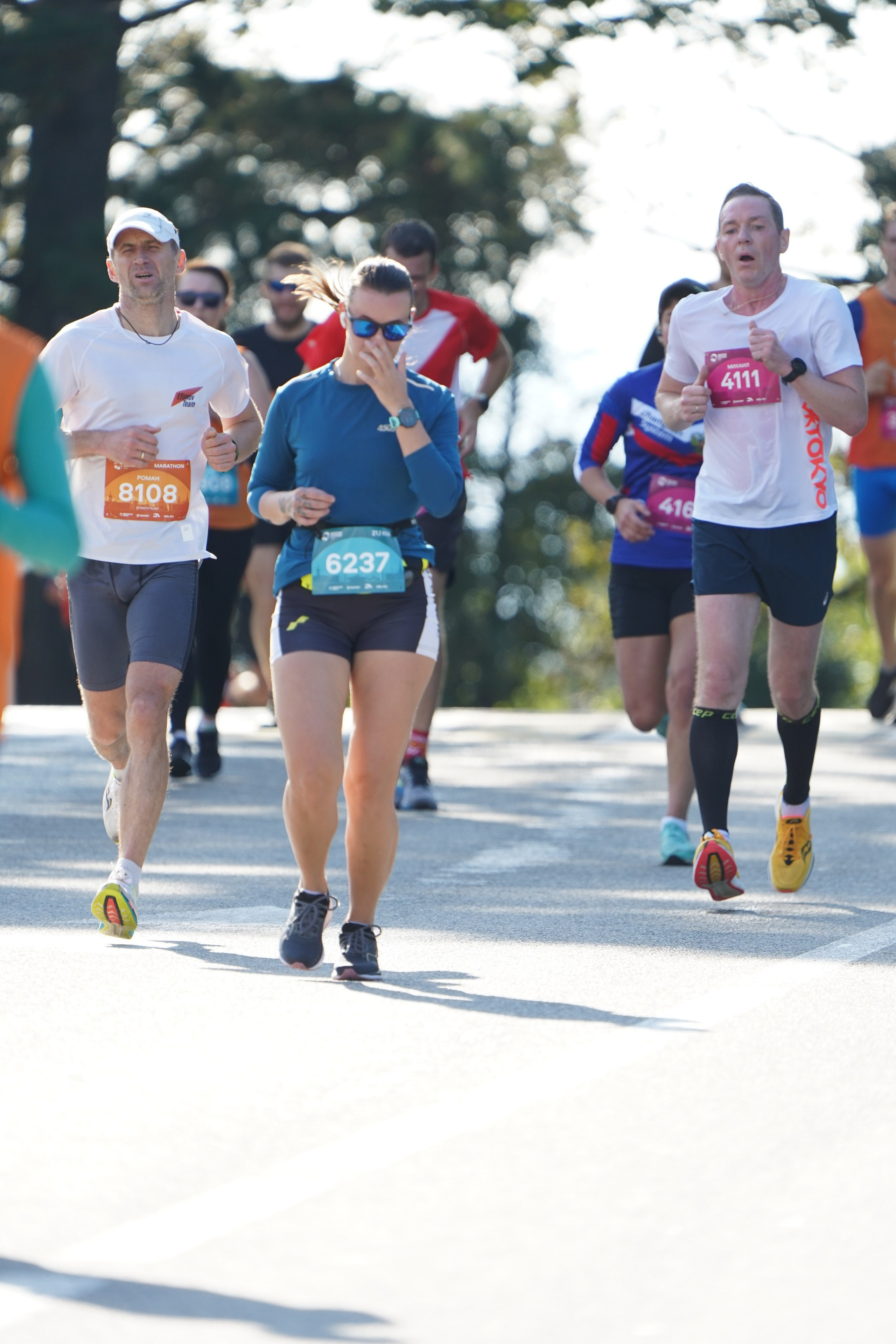 Сочи Марафон 2022 — отстрел. Репортажный фотограф в Красной Поляне и Сочи Павлюченко Екатерина