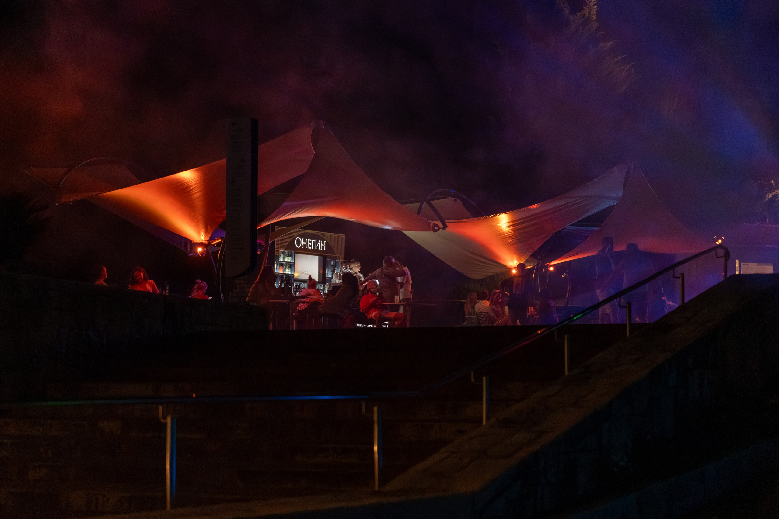 Skypark! Live. Репортажный фотограф в Красной Поляне и Сочи Павлюченко Екатерина