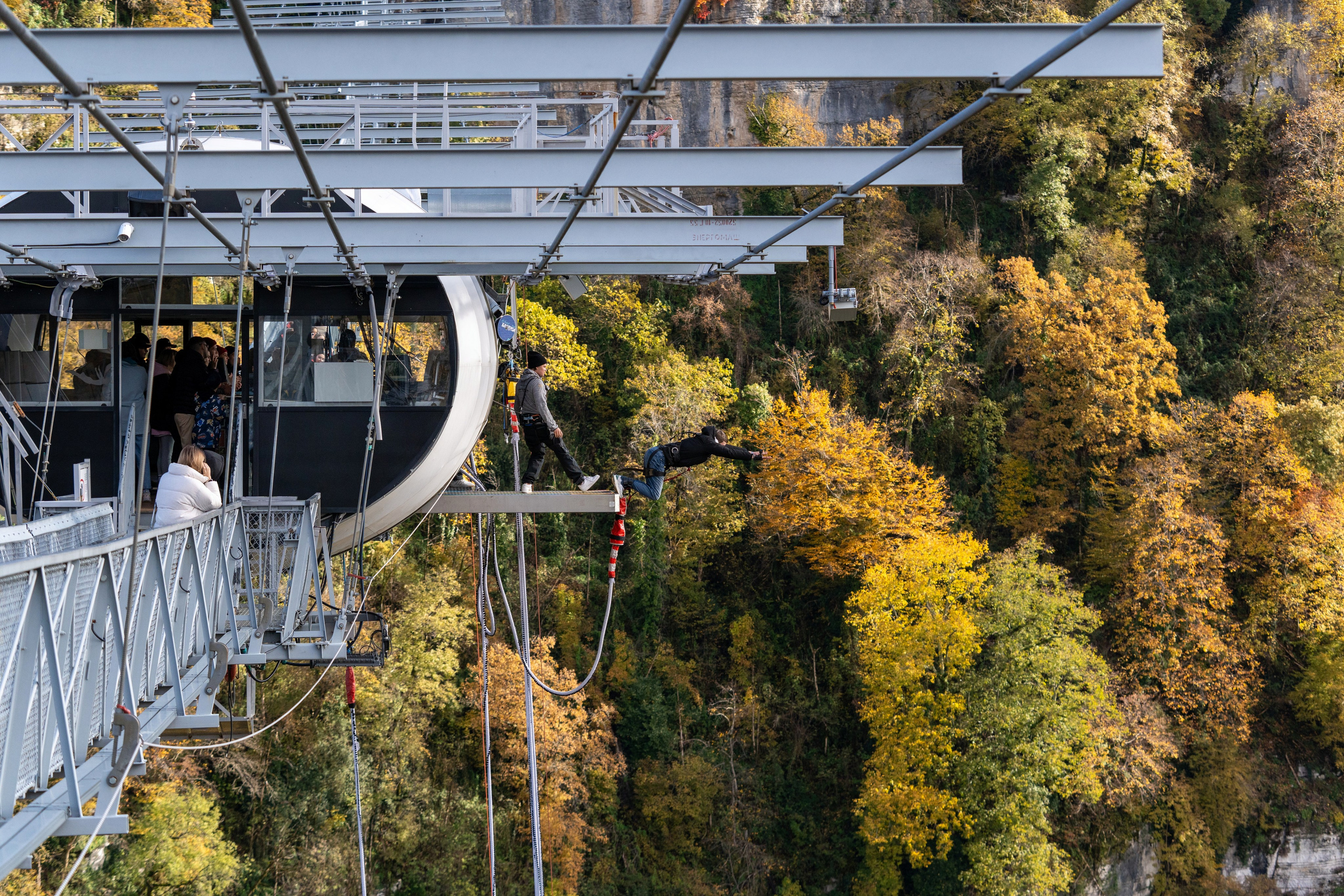 MICE мероприятие в Skypark. Репортажный фотограф в Красной Поляне и Сочи Павлюченко Екатерина