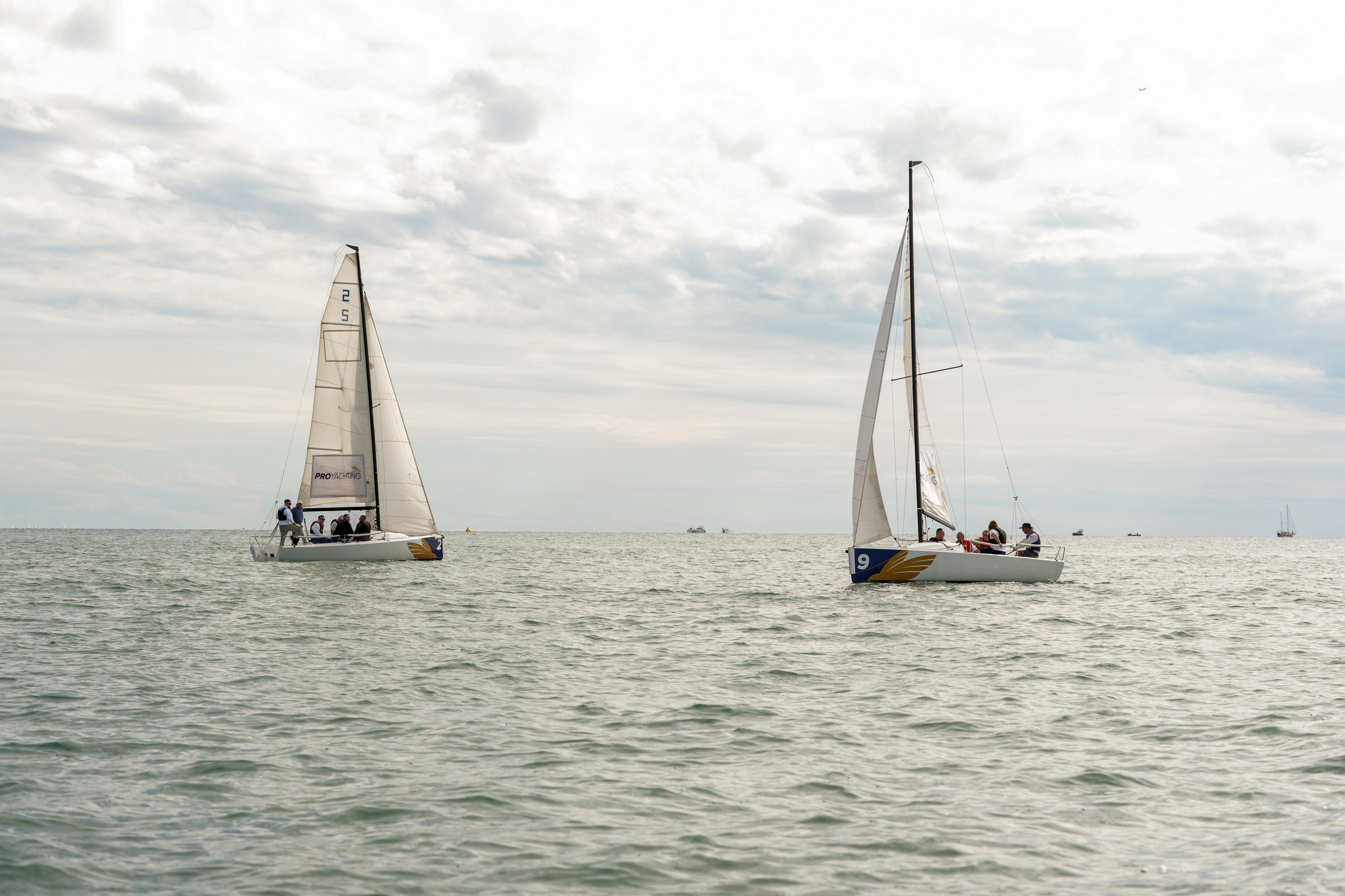 Яхтенная регата для компании Агрегатка. Репортажный фотограф в Красной Поляне и Сочи Павлюченко Екатерина