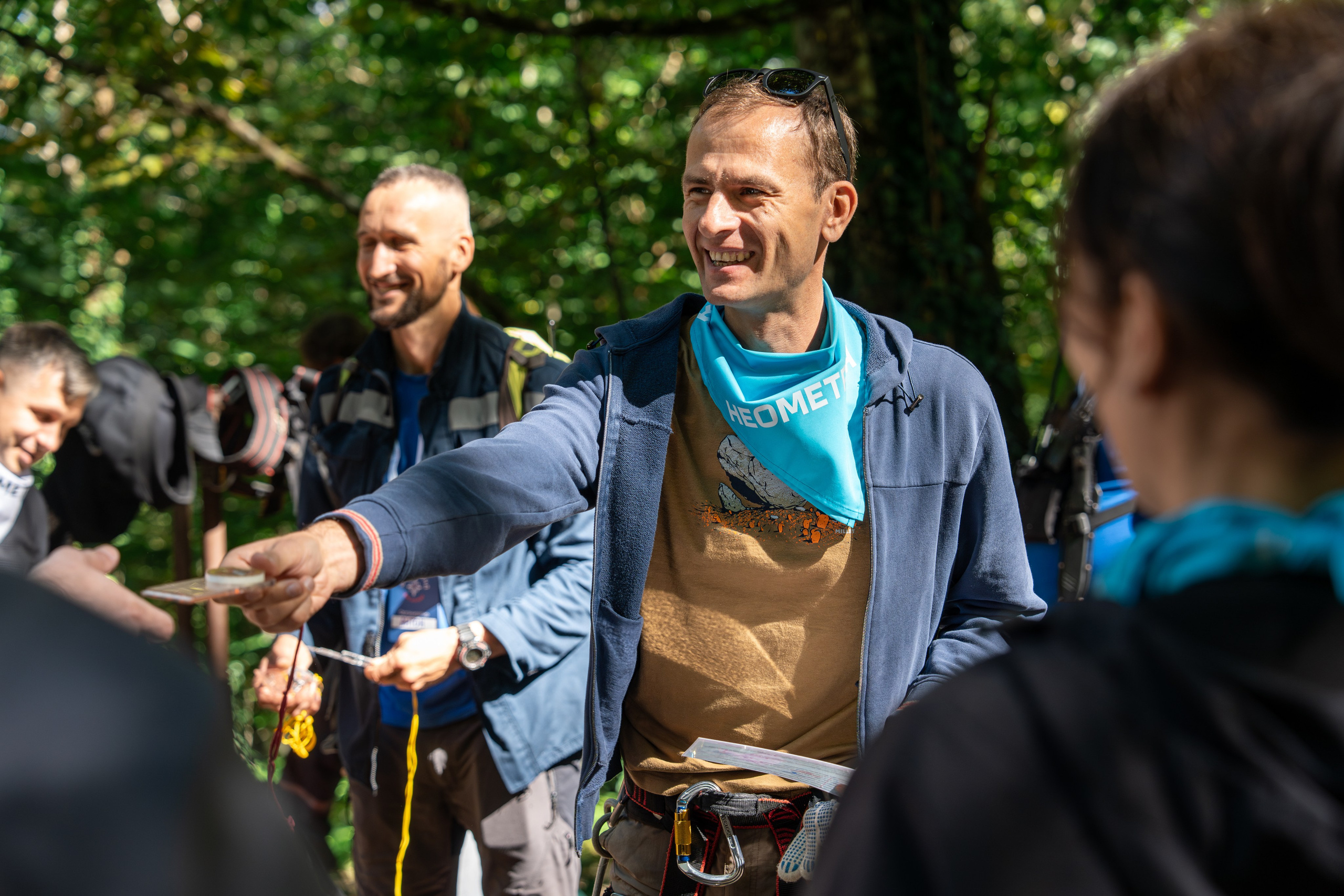 MICE меоприятие на курорте Красная Поляна для компании «Неометрия''. Репортажный фотограф в Красной Поляне и Сочи Павлюченко Екатерина