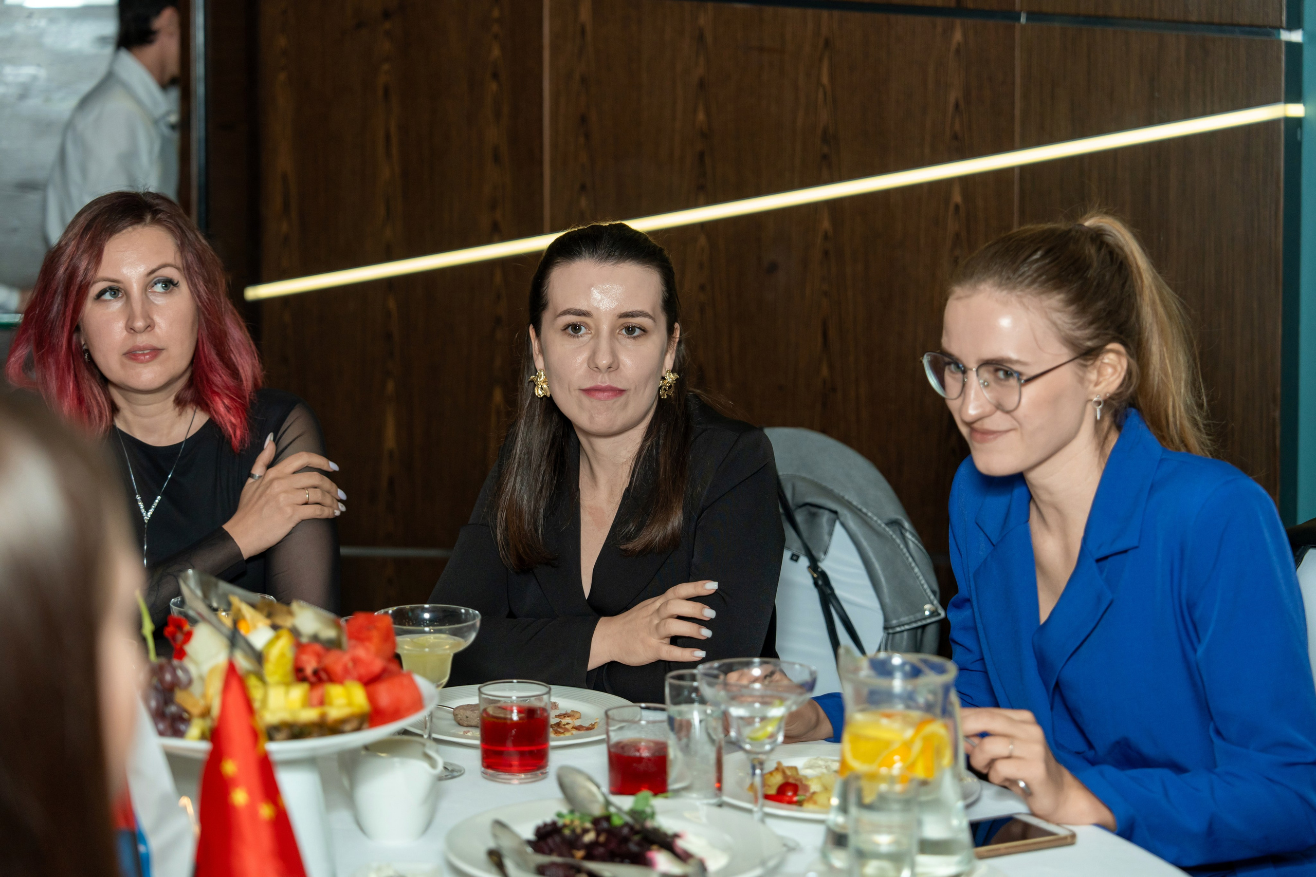 ChinaRosaFest 2024. Репортажный фотограф в Красной Поляне и Сочи Павлюченко Екатерина