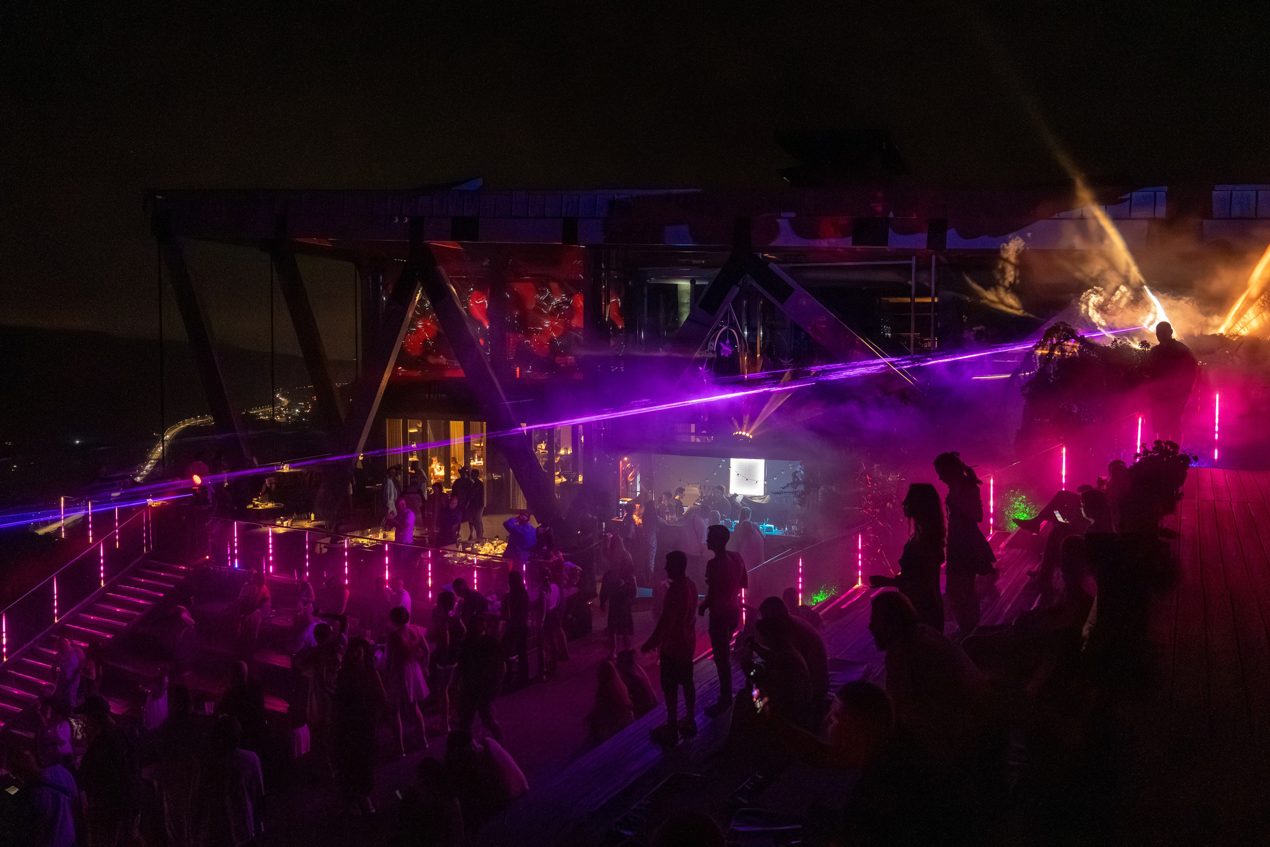 Skypark! Live. Репортажный фотограф в Красной Поляне и Сочи Павлюченко Екатерина