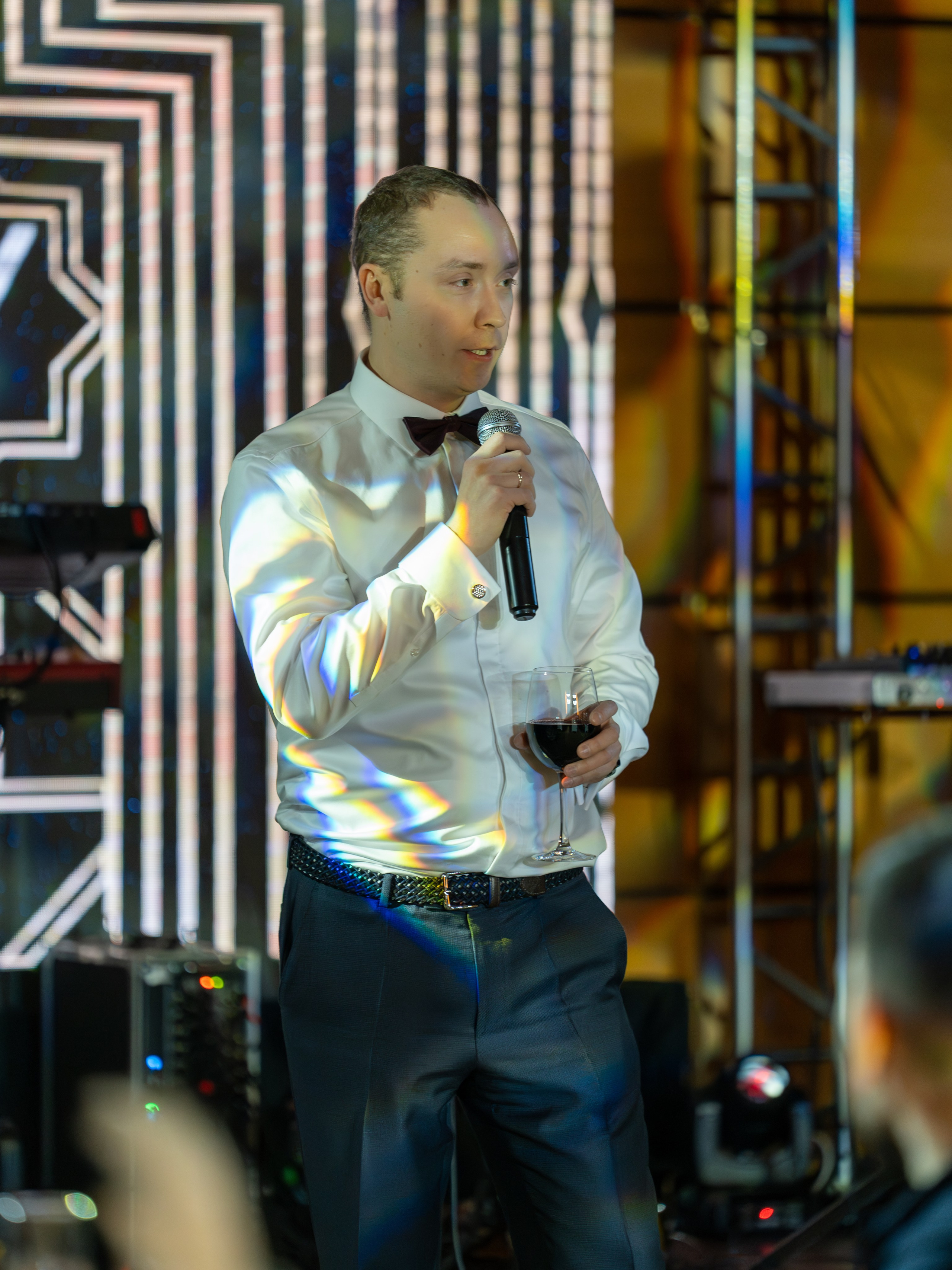 Новый год в стиле Great Gatsby. Репортажный фотограф в Красной Поляне и Сочи Павлюченко Екатерина