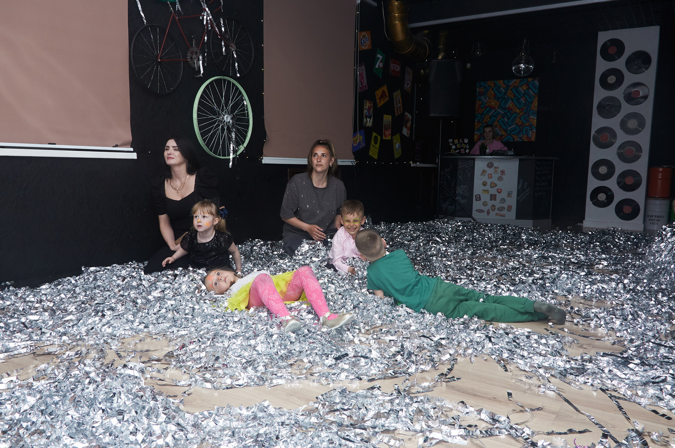 Репортаж ваших праздников. Семейный и Свадебный фотограф