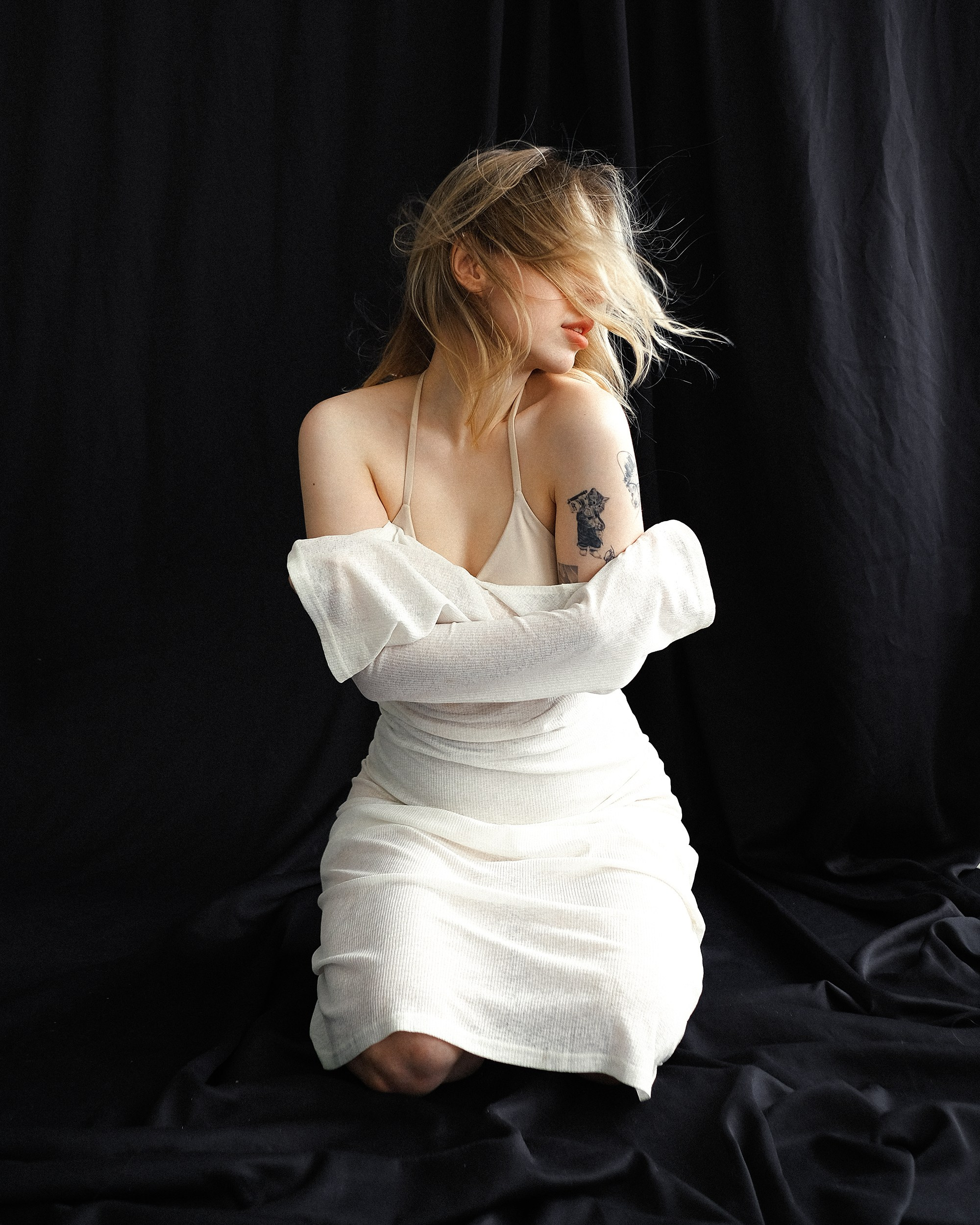 Ангелина. Anya.vision