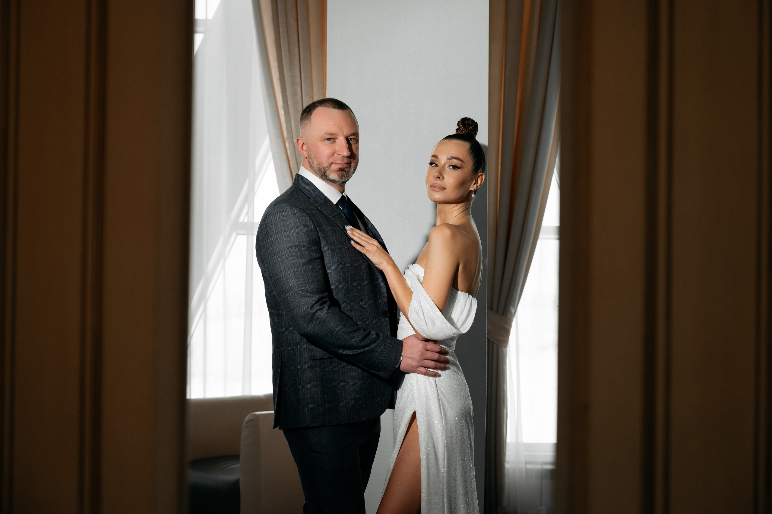 A&O. Ваш фотограф в г. Петропавловске-Камчатском Арина Алексеева