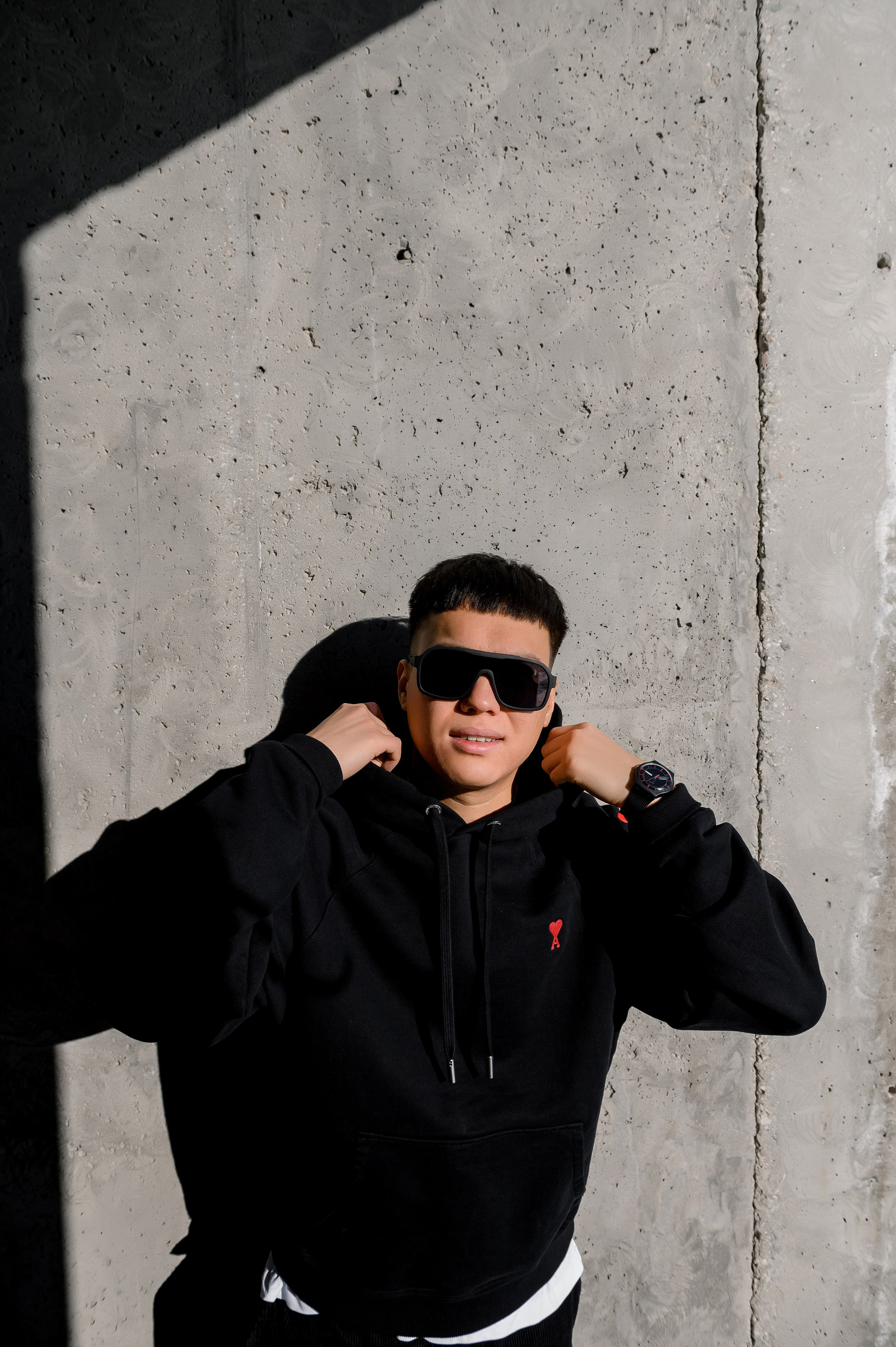 Выше гор только Любовь. Свадебный и семейный фотограф в Ставрополе Роман Иванов