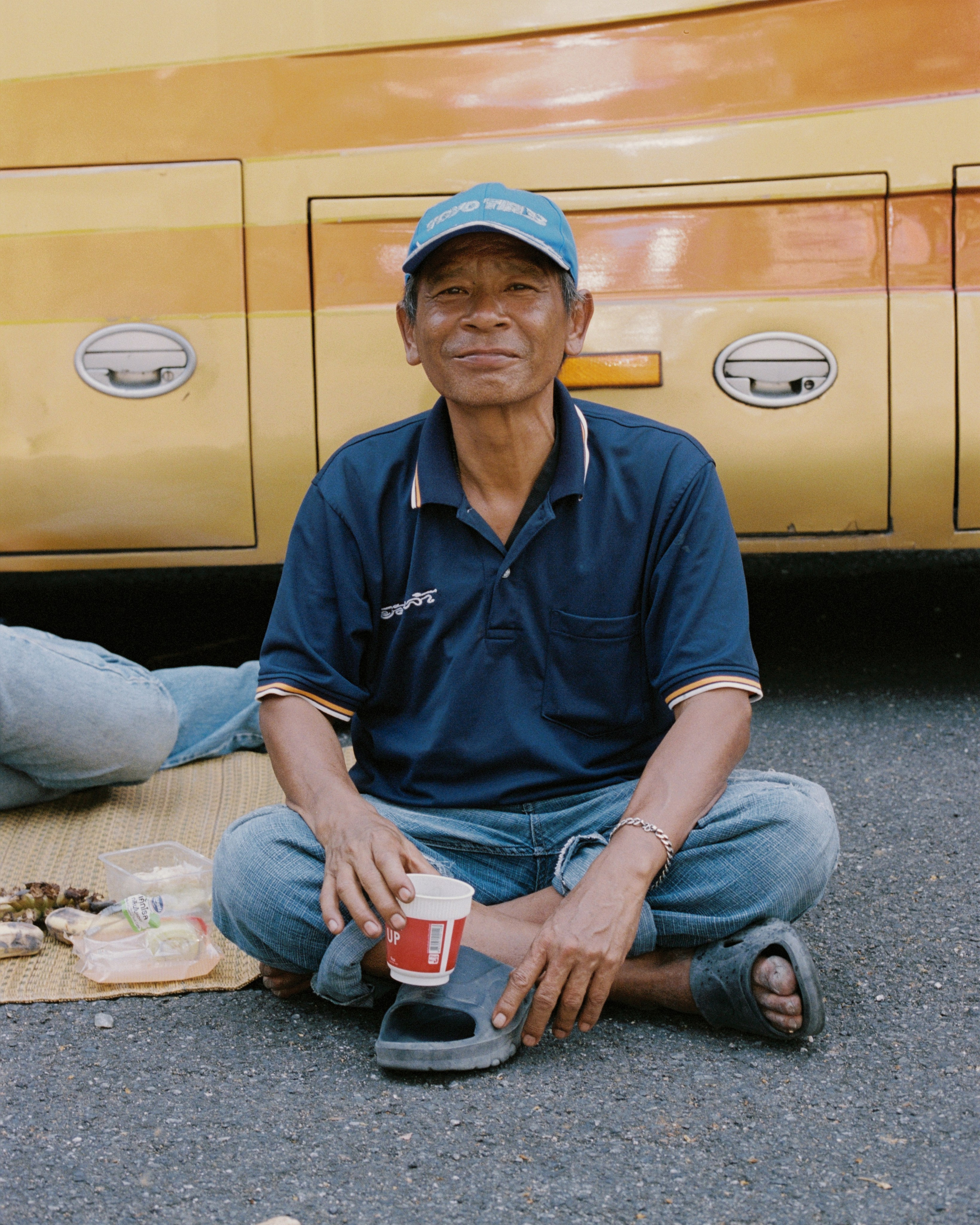 Thailand. Kirill Shashkov