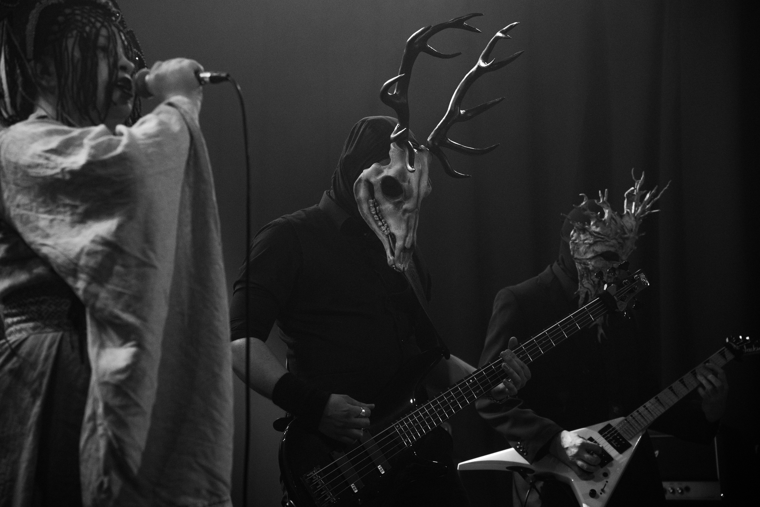 Чёрная Нева Vol.9|Сердце. Концертный и репортажный фотограф в Санкт-Петербурге Слава Пахомов