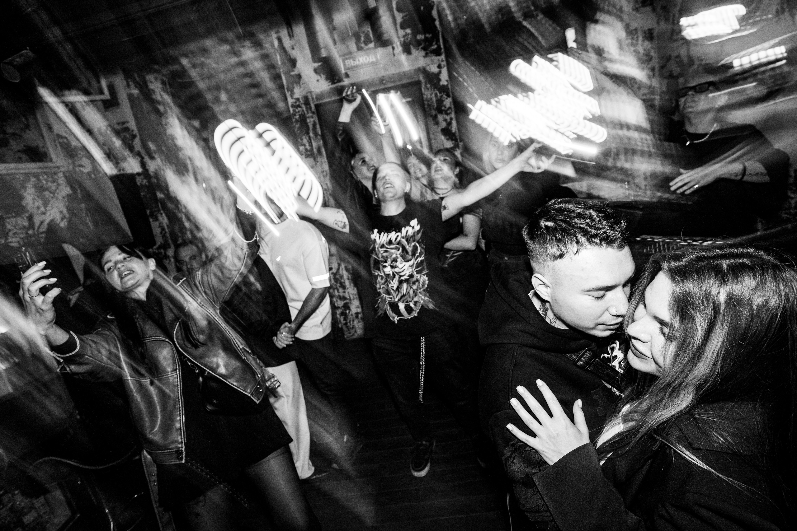 26 и 27 сентября. Бар разбитых сердец. Концертный и репортажный фотограф в Санкт-Петербурге Слава Пахомов