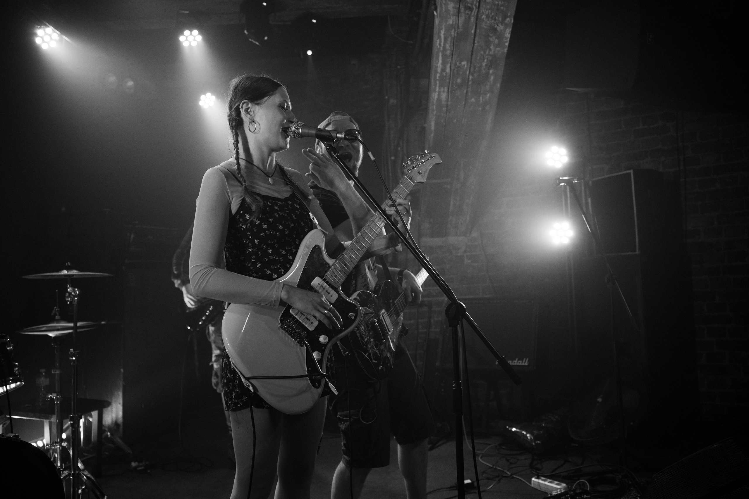 Депрессия и принятие|Zoccolo 2.0. Концертный и репортажный фотограф в Санкт-Петербурге Слава Пахомов