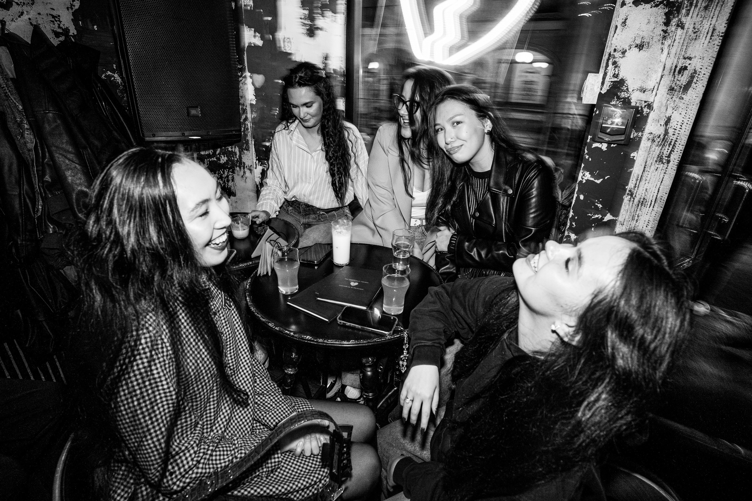 Бар разбитых сердец. Last summer party. Концертный и репортажный фотограф в Санкт-Петербурге Слава Пахомов