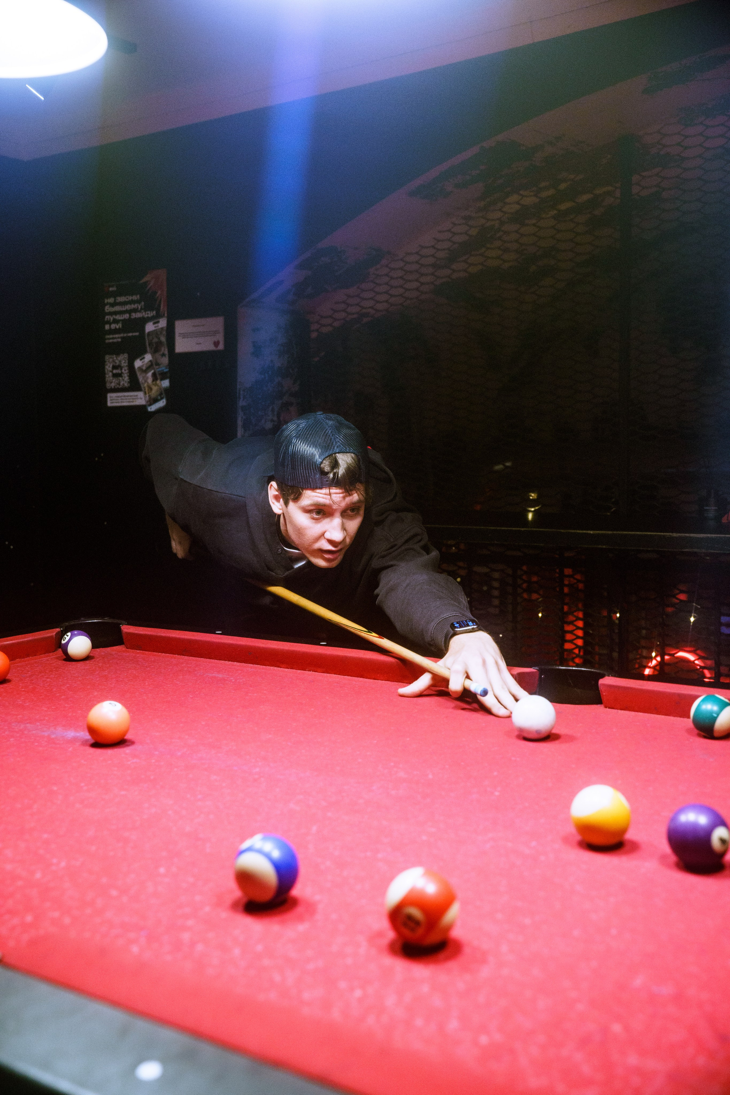 Из Сибири с любовью. Бар разбитых сердец. Концертный и репортажный фотограф в Санкт-Петербурге Слава Пахомов