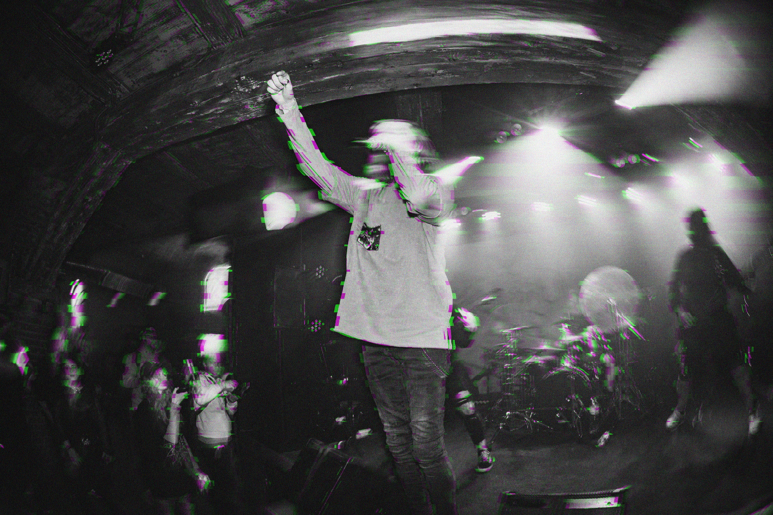 ОМУТ ГИГ|Zoccolo 2.0. Концертный и репортажный фотограф в Санкт-Петербурге Слава Пахомов