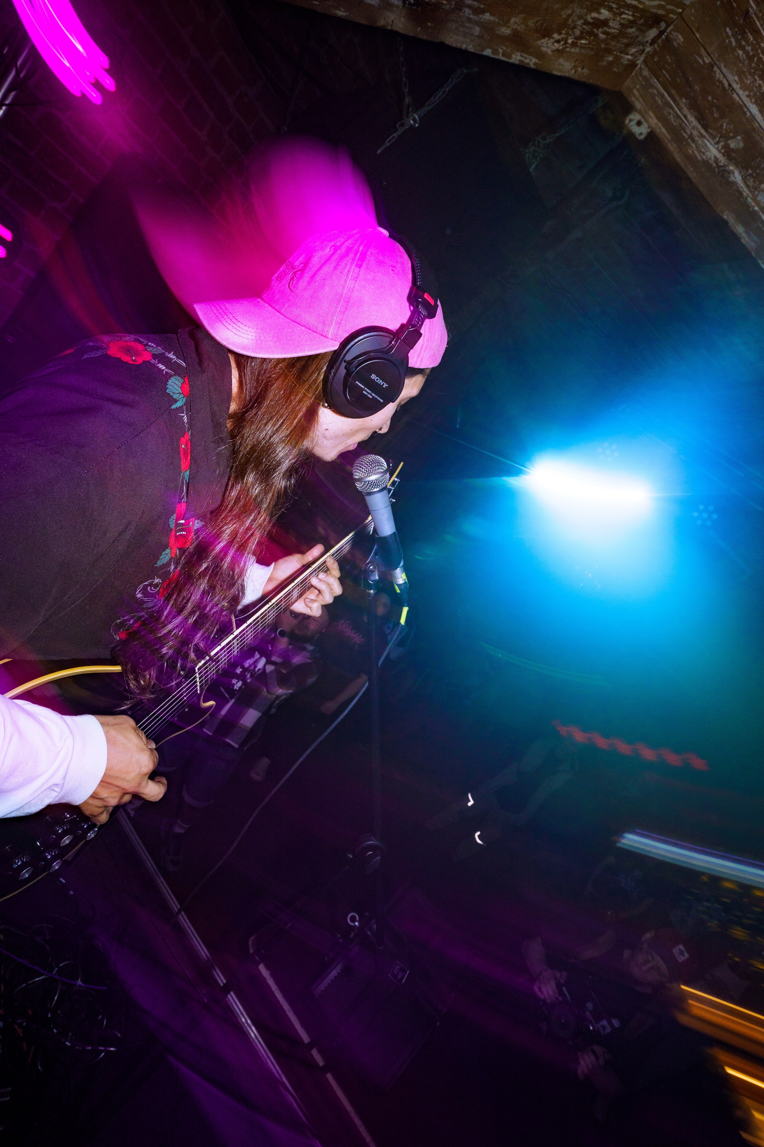 Ad Nihil • Туга • Gigrøma | Zoccolo 2.0. Концертный и репортажный фотограф в Санкт-Петербурге Слава Пахомов