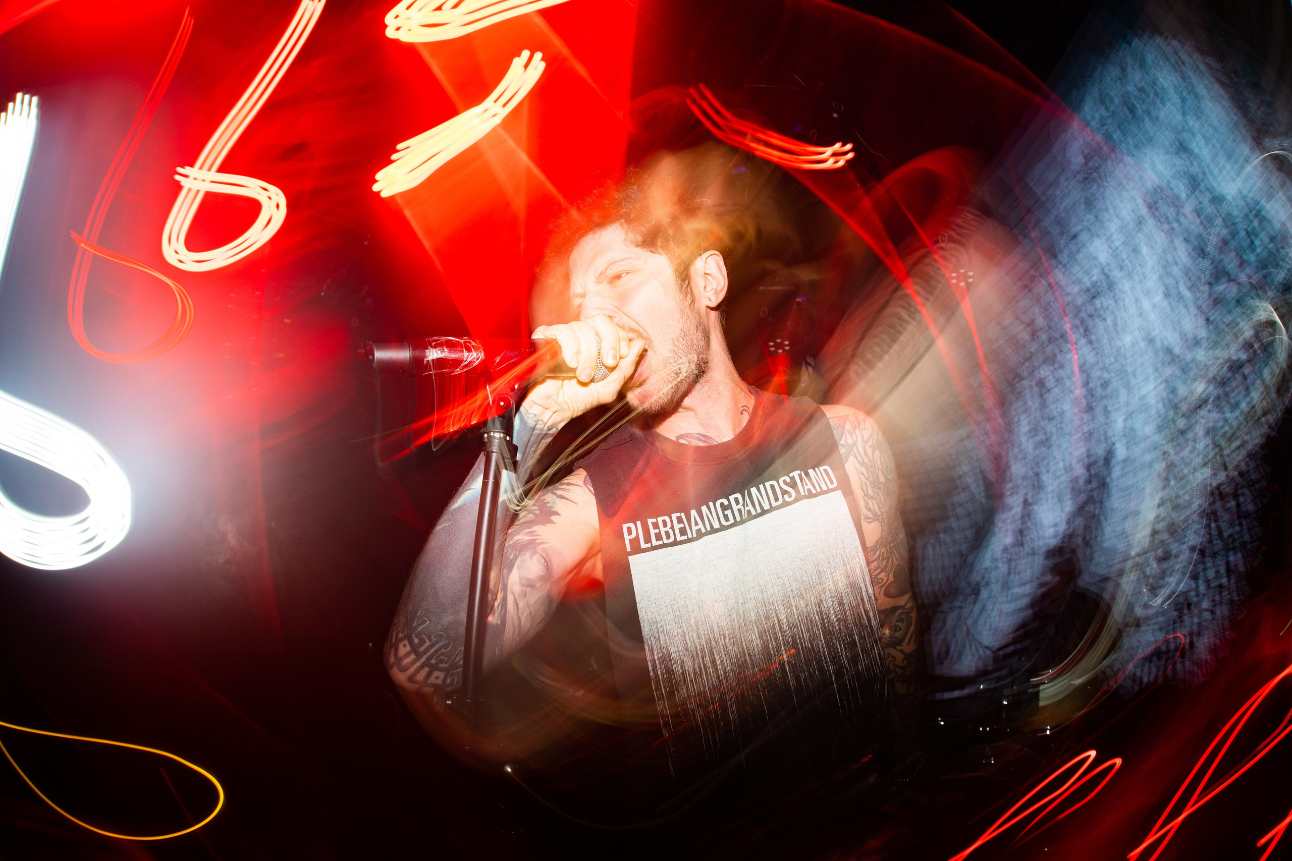 Концерты. Концертный и репортажный фотограф в Санкт-Петербурге Слава Пахомов