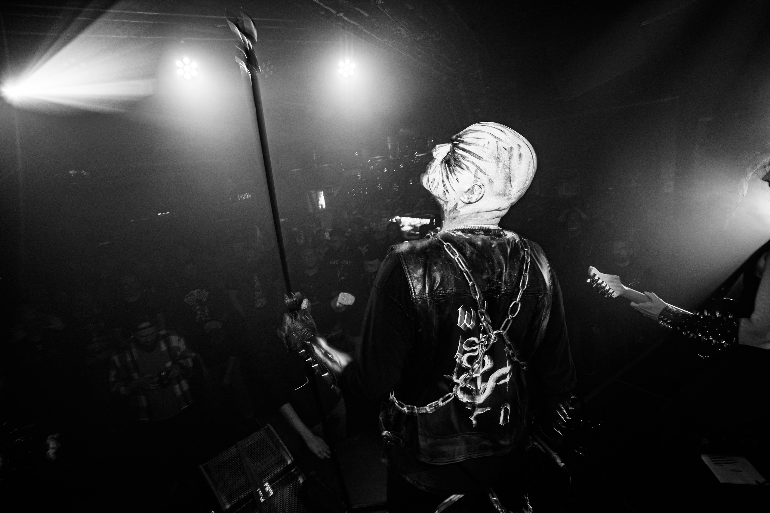 Majestat • Wormsden • SYMD • Diploe|Zoccolo 2.0. Концертный и репортажный фотограф в Санкт-Петербурге Слава Пахомов