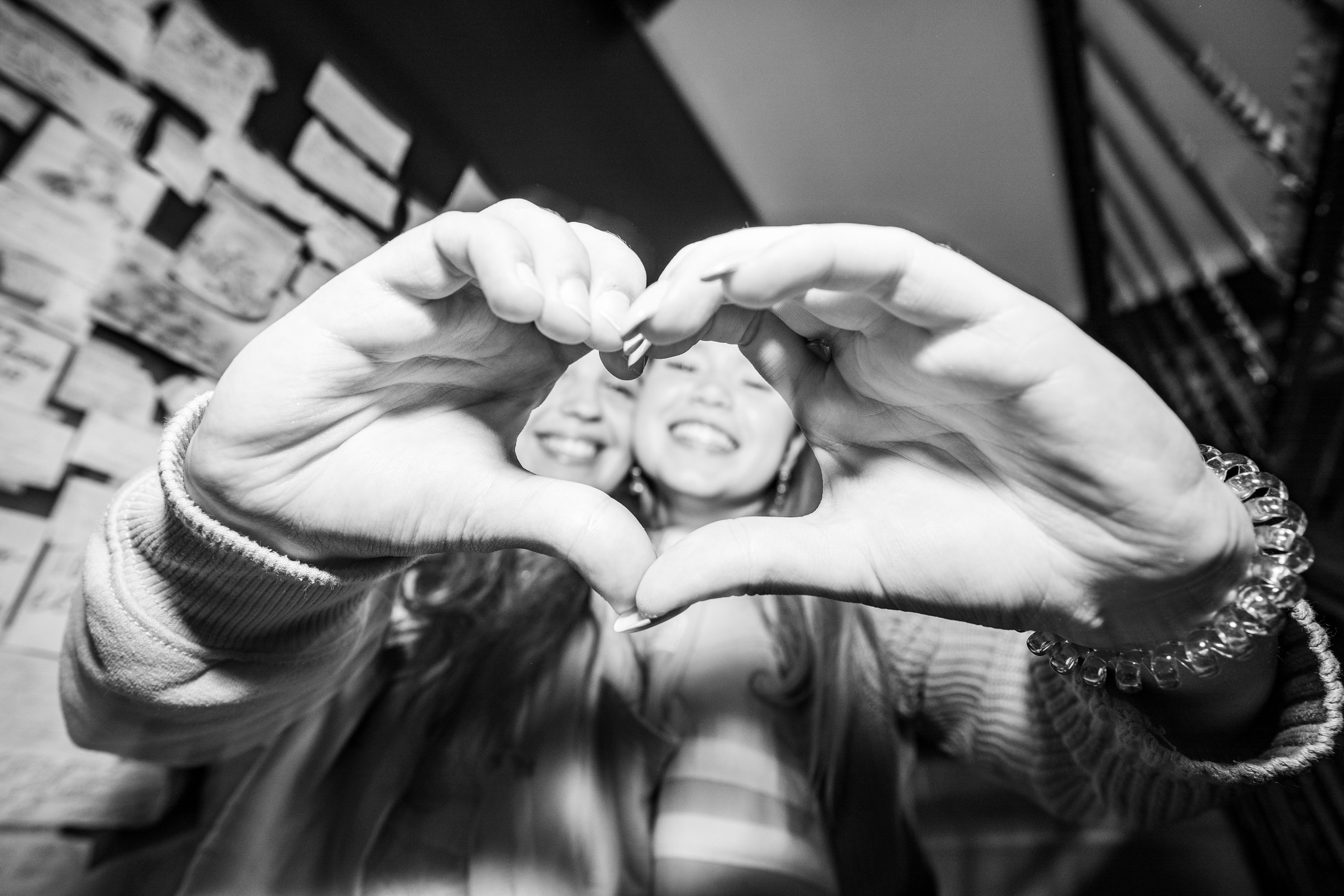 Из Сибири с любовью. Бар разбитых сердец. Концертный и репортажный фотограф в Санкт-Петербурге Слава Пахомов