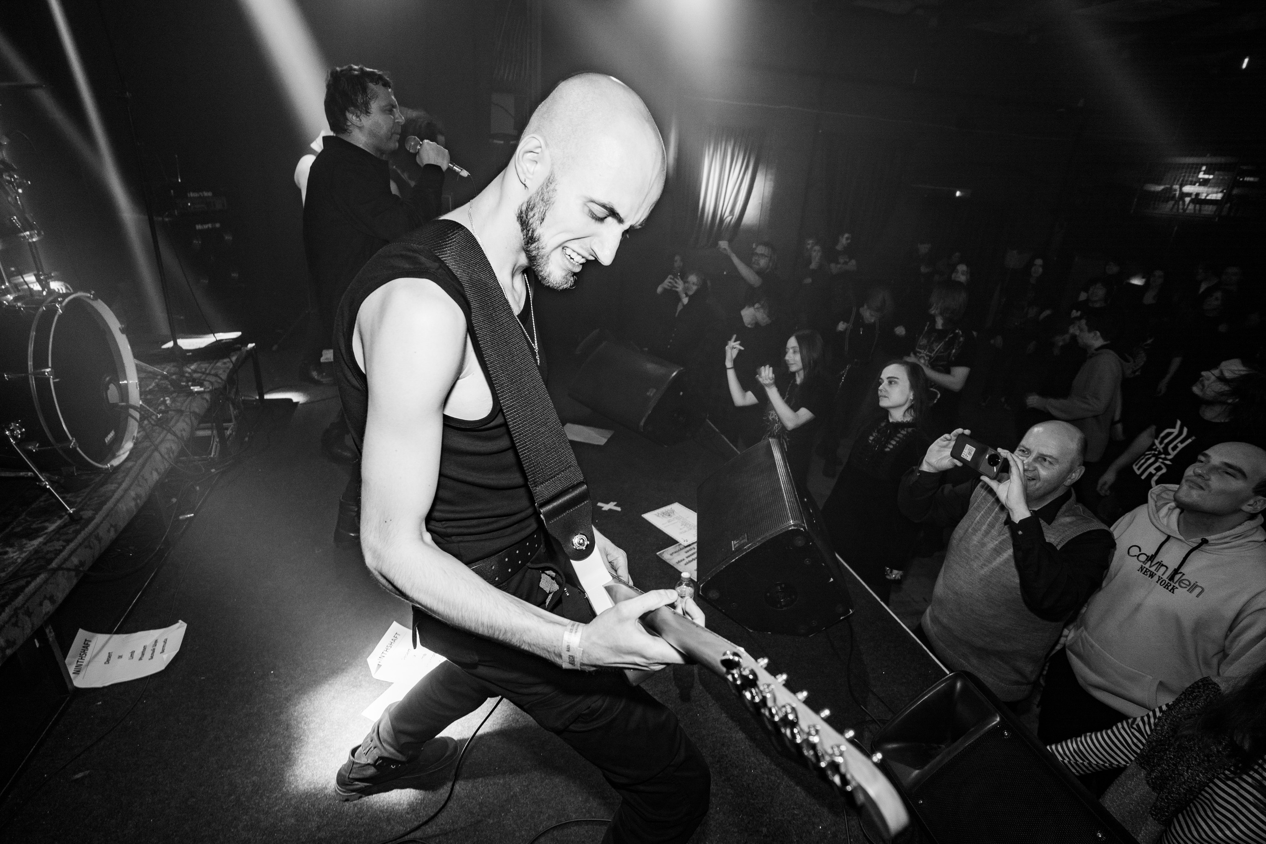 Koschei/Neuropolis. Lunar fest. Концертный и репортажный фотограф в Санкт-Петербурге Слава Пахомов