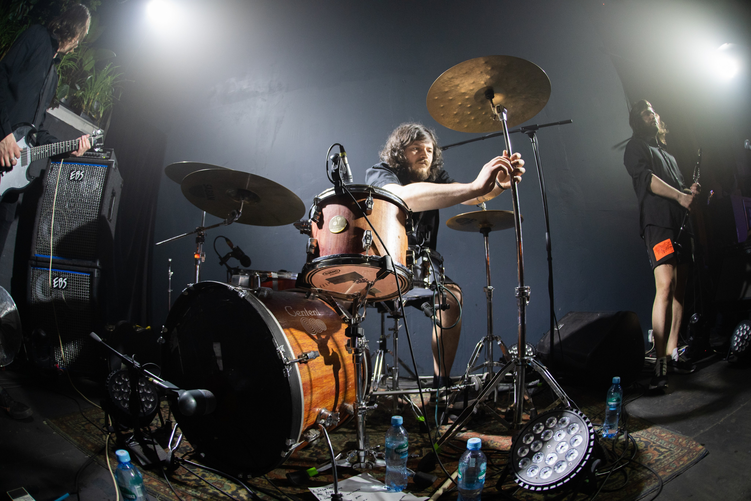 Шторм|Ласточка. Концертный и репортажный фотограф в Санкт-Петербурге Слава Пахомов