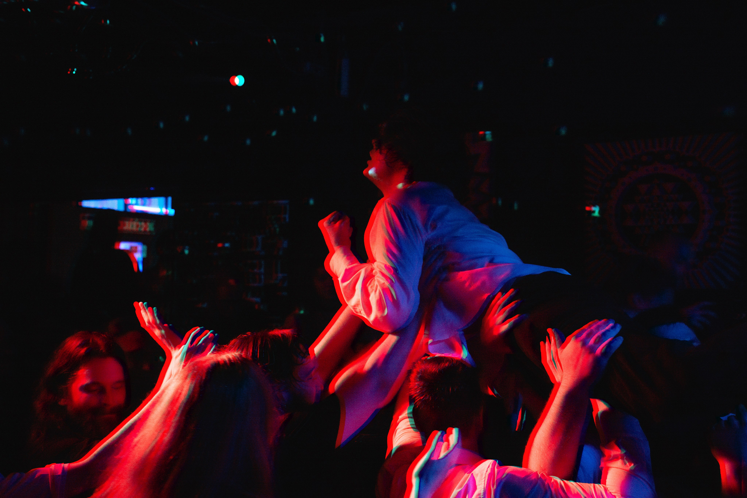 Осень Чёрная. Аферист|Мотыга. Концертный и репортажный фотограф в Санкт-Петербурге Слава Пахомов