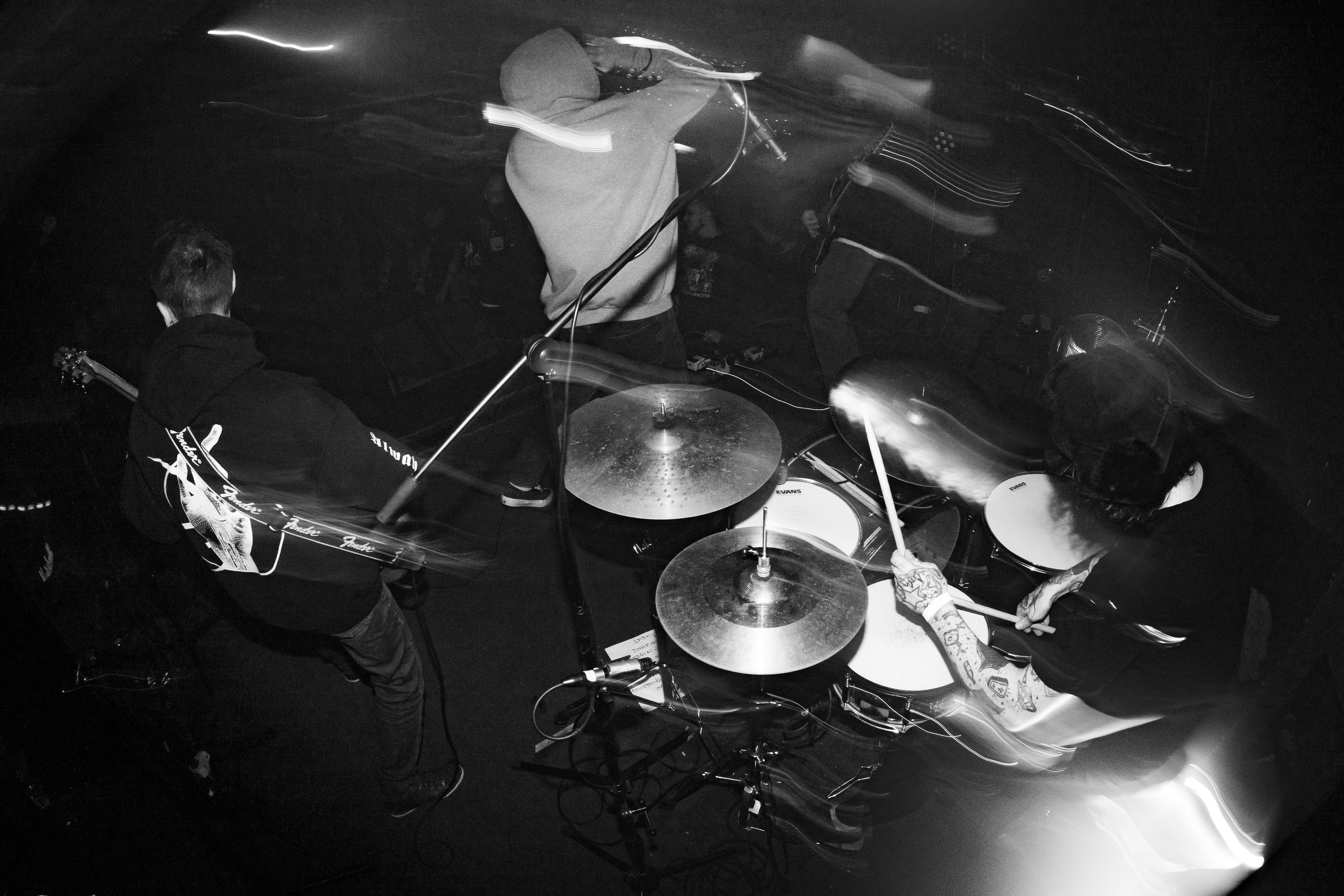 Naska•Pechora•Varhara•Sepharose|Zoccolo 2.0. Концертный и репортажный фотограф в Санкт-Петербурге Слава Пахомов