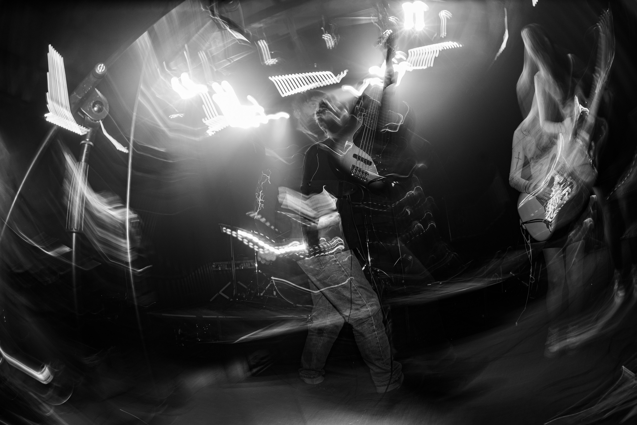 Чёрная Нева Vol.9|Сердце. Концертный и репортажный фотограф в Санкт-Петербурге Слава Пахомов