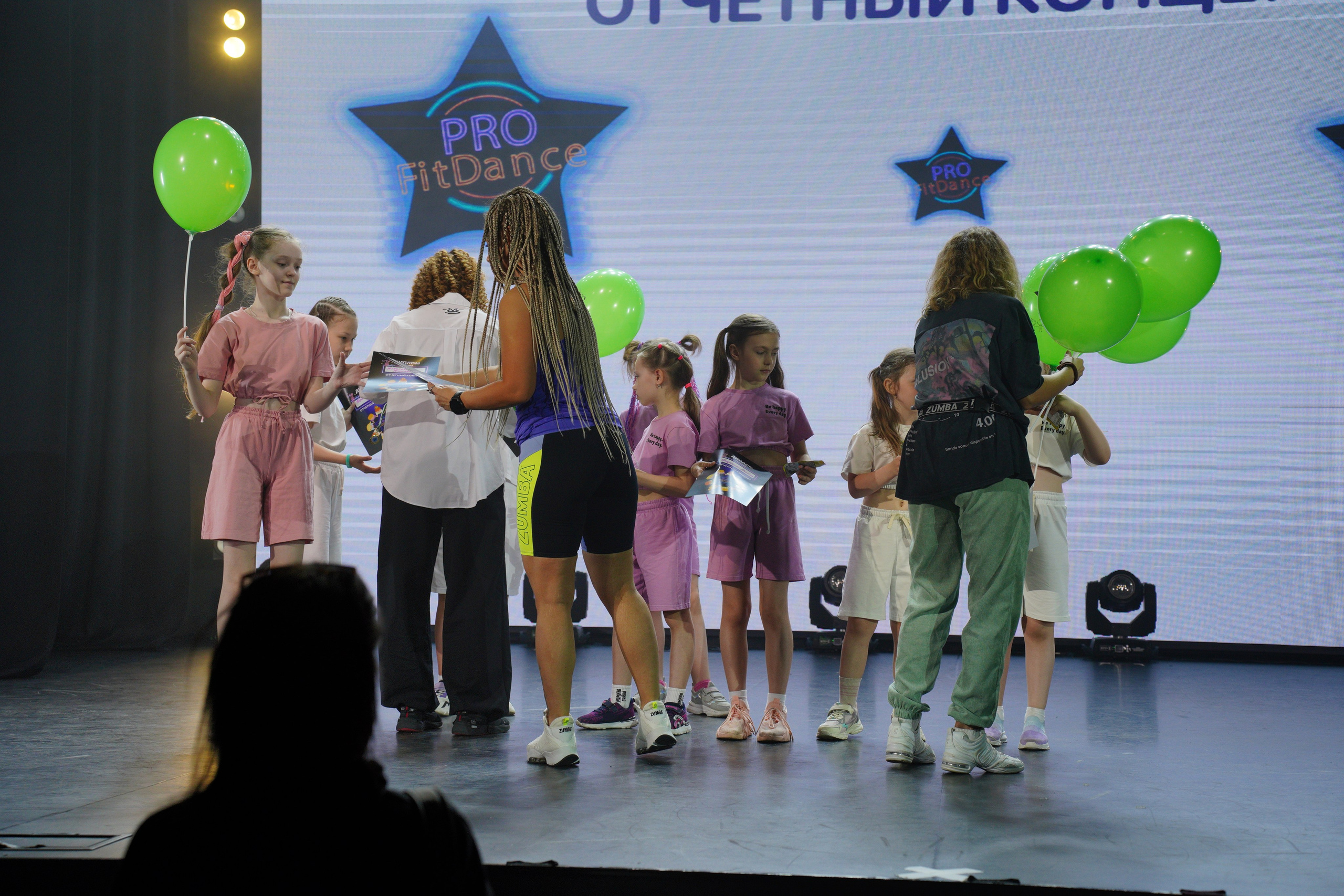 Танцевальный конкурс|Концертный зал Epicenter. Концертный и репортажный фотограф в Санкт-Петербурге Слава Пахомов