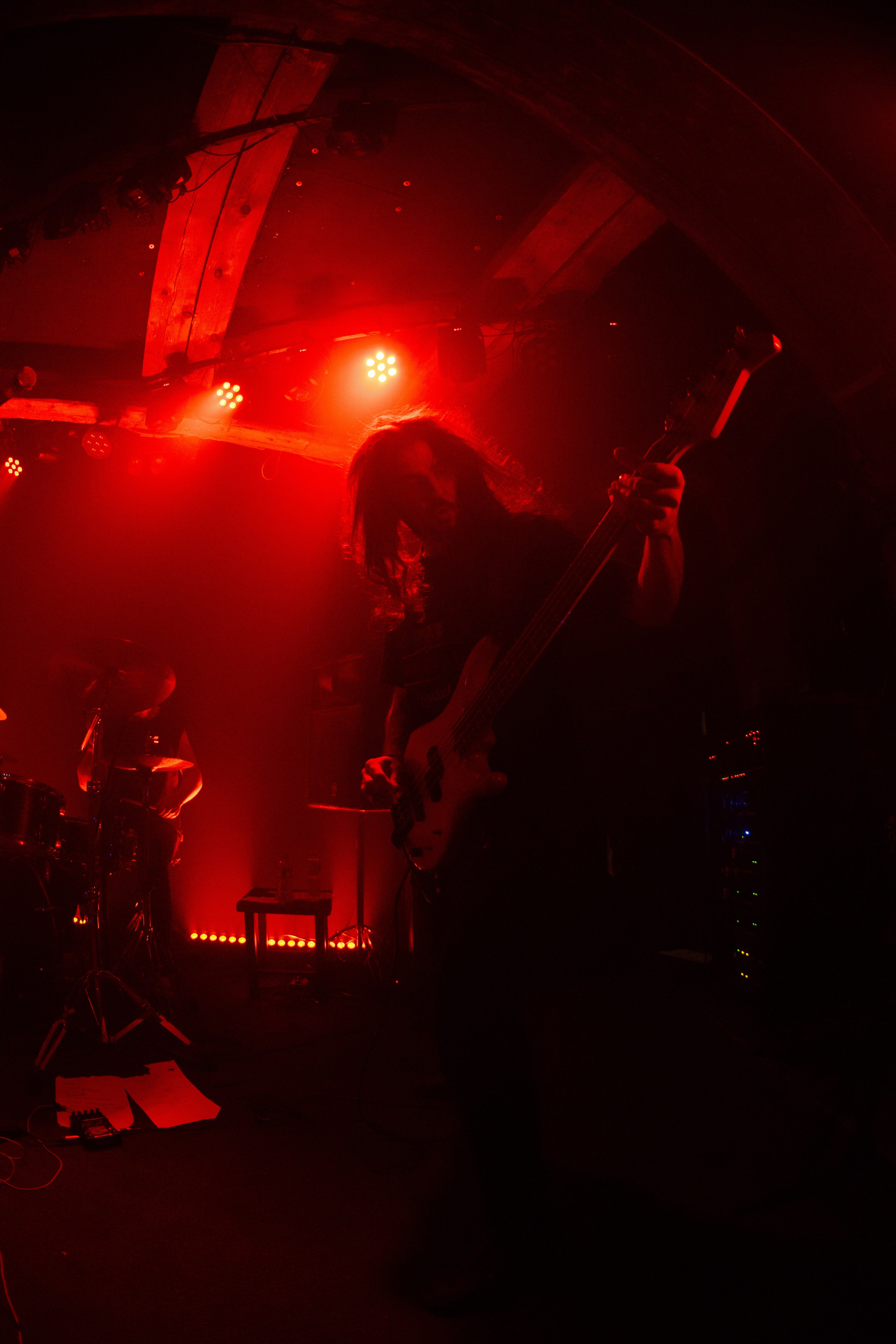 Где волны, рыдая, бились о скалы|Zoccolo 2.0. Концертный и репортажный фотограф в Санкт-Петербурге Слава Пахомов