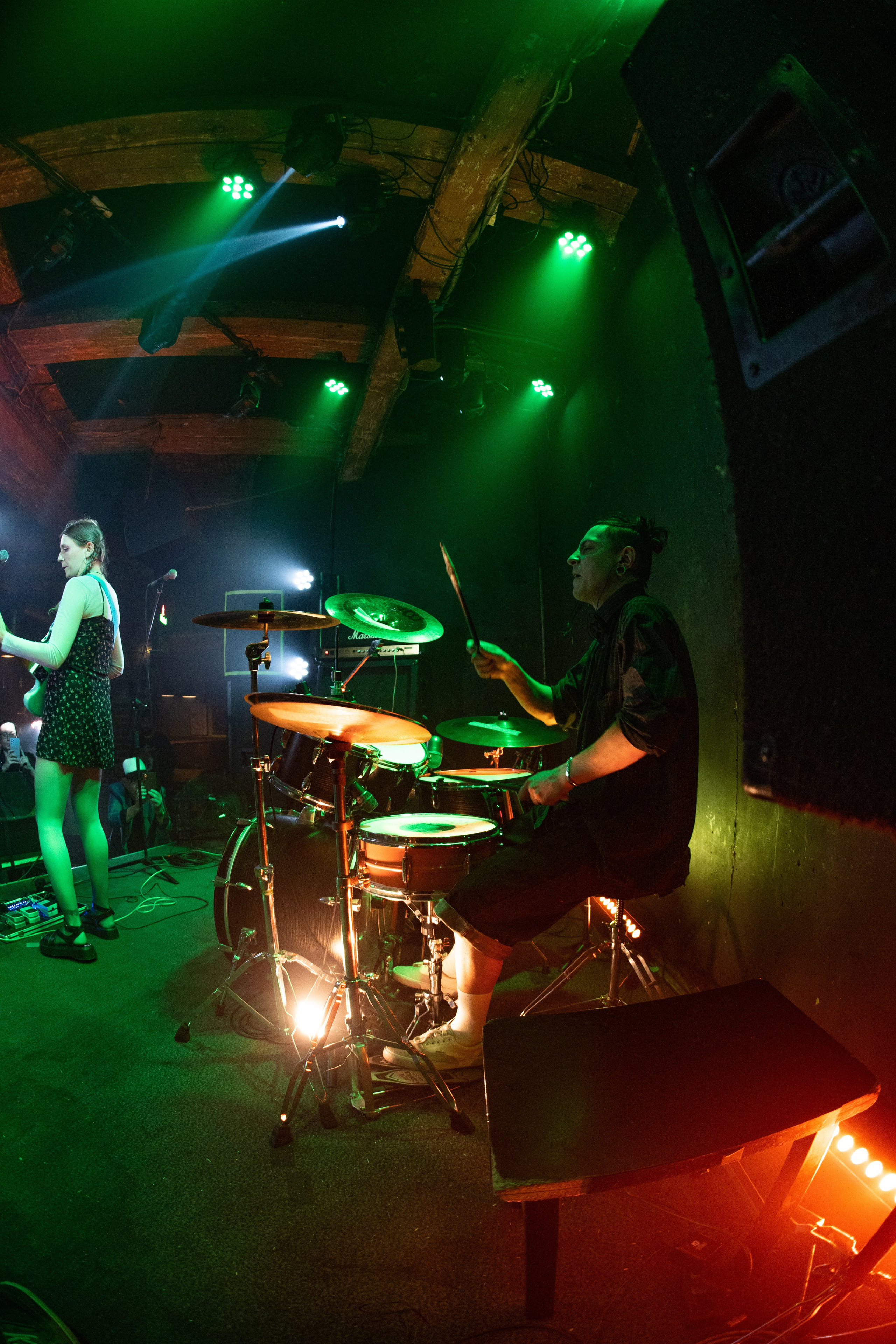 Депрессия и принятие|Zoccolo 2.0. Концертный и репортажный фотограф в Санкт-Петербурге Слава Пахомов