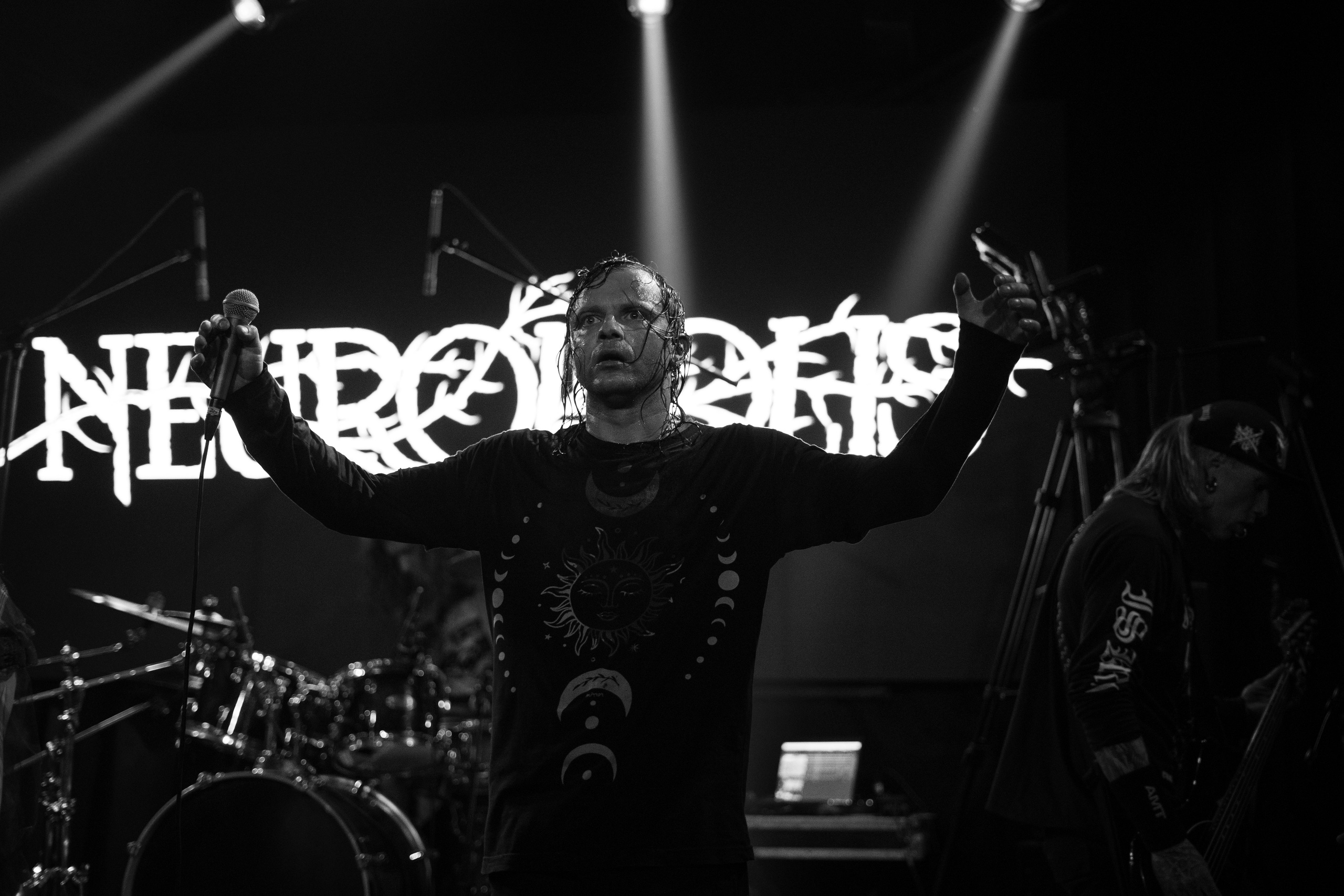 Neuropolis|клуб Сердце. Концертный и репортажный фотограф в Санкт-Петербурге Слава Пахомов