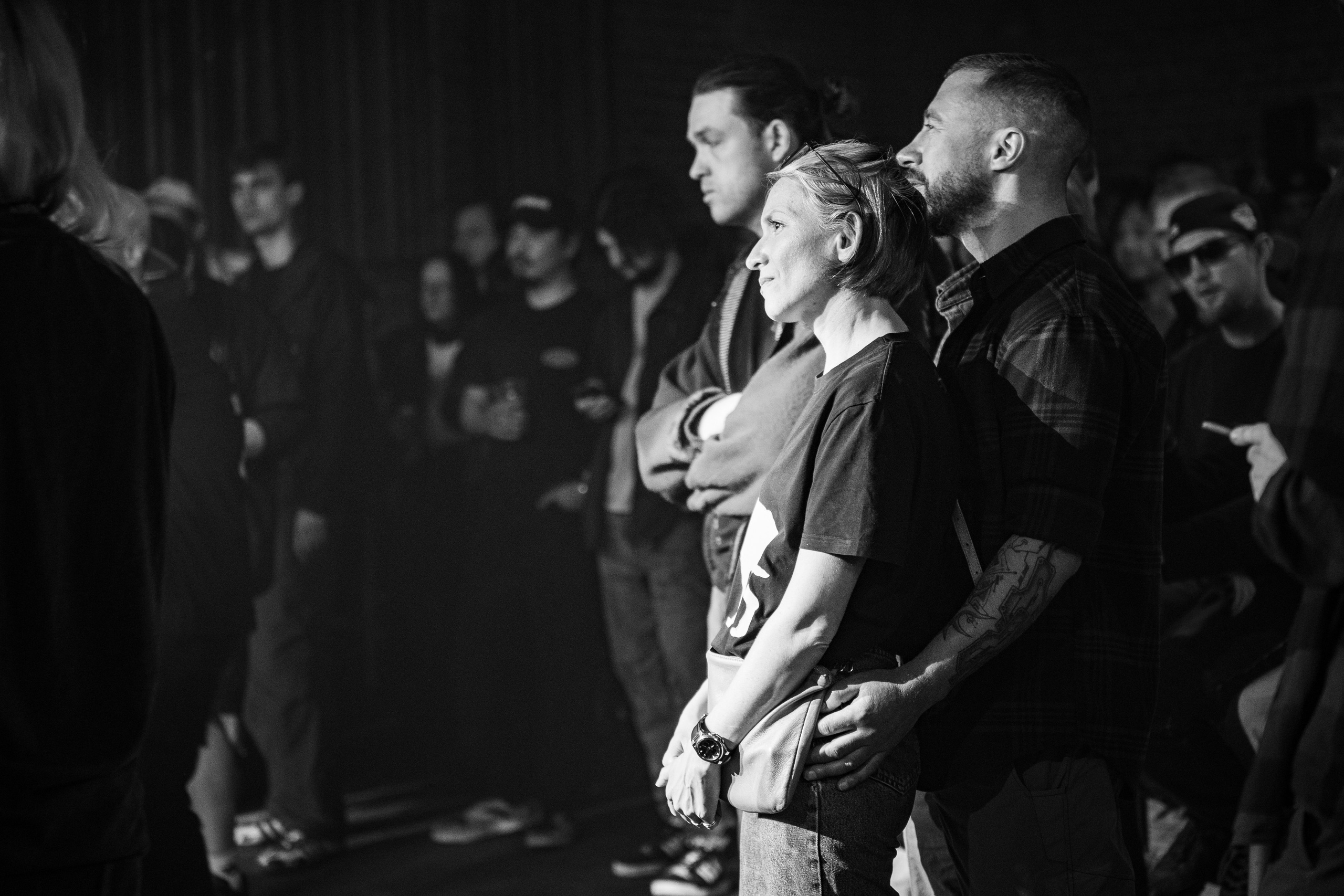 Lesnik • ШШШ • Laugar • DØRER|Zoccolo 2.0. Концертный и репортажный фотограф в Санкт-Петербурге Слава Пахомов