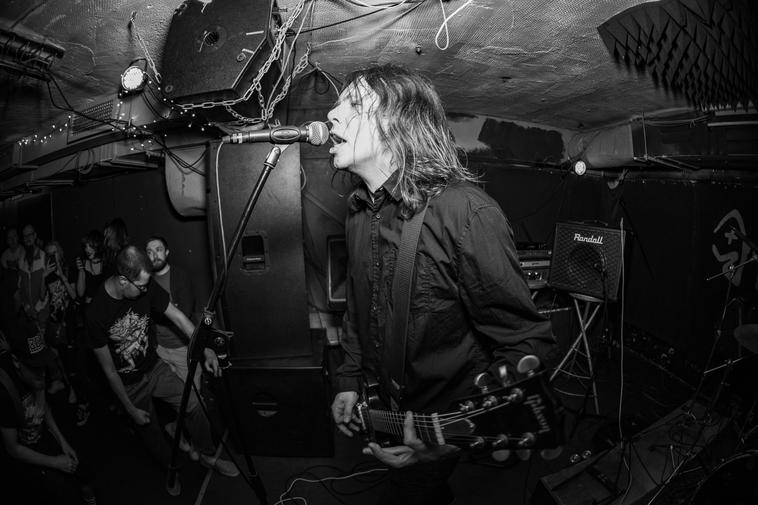 Blackened White Night|FishFabrique. Концертный и репортажный фотограф в Санкт-Петербурге Слава Пахомов