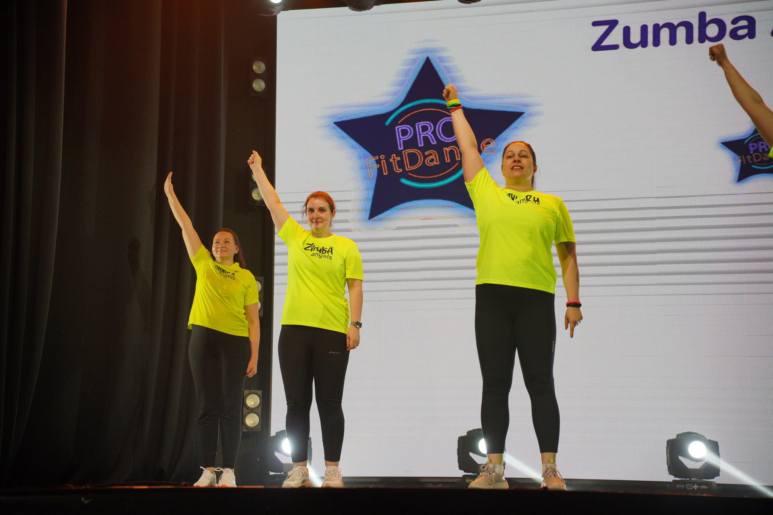 Танцевальный конкурс|Концертный зал Epicenter. Концертный и репортажный фотограф в Санкт-Петербурге Слава Пахомов