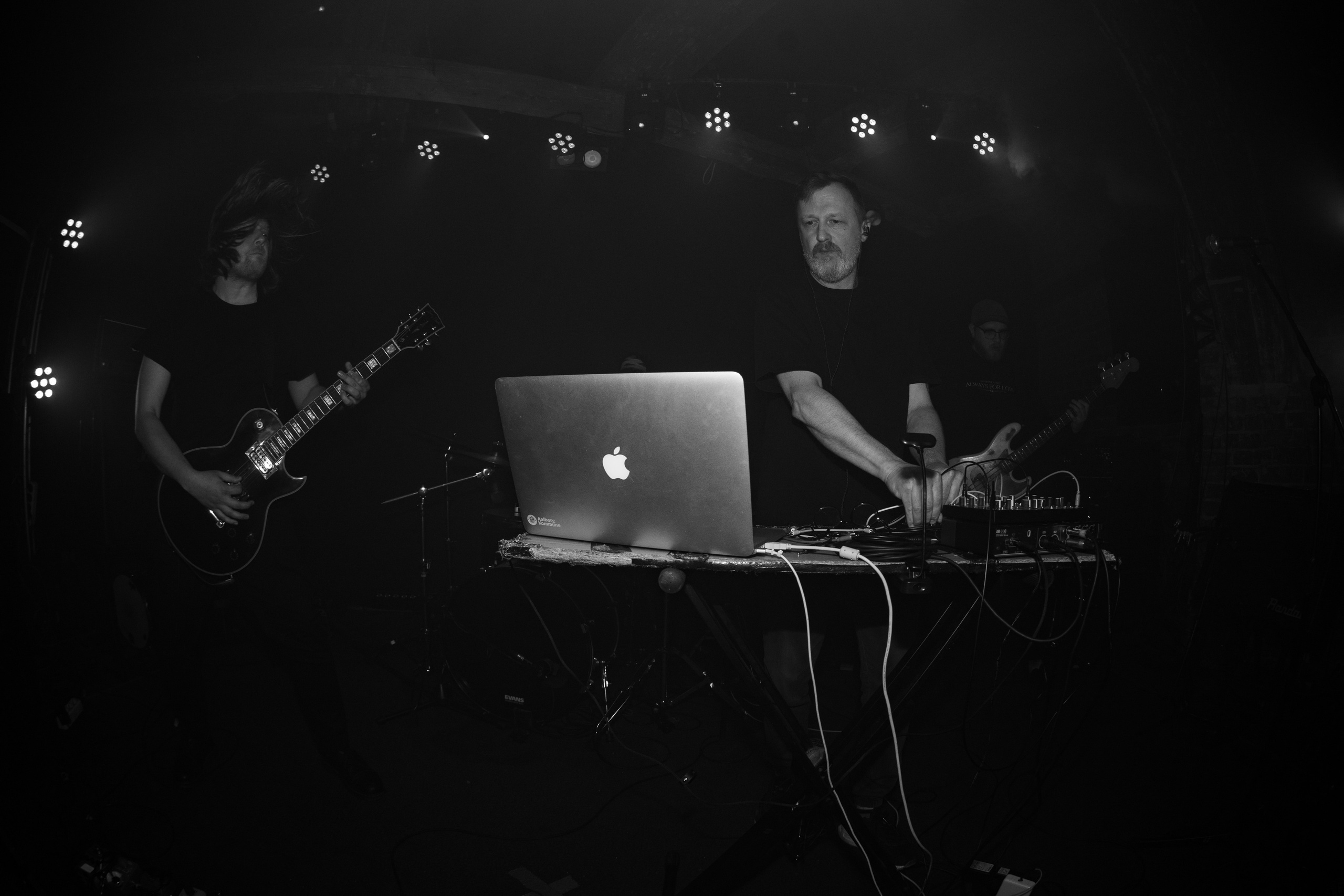 Raw Mud • Береста • Potvor | Zoccolo 2.0. Концертный и репортажный фотограф в Санкт-Петербурге Слава Пахомов