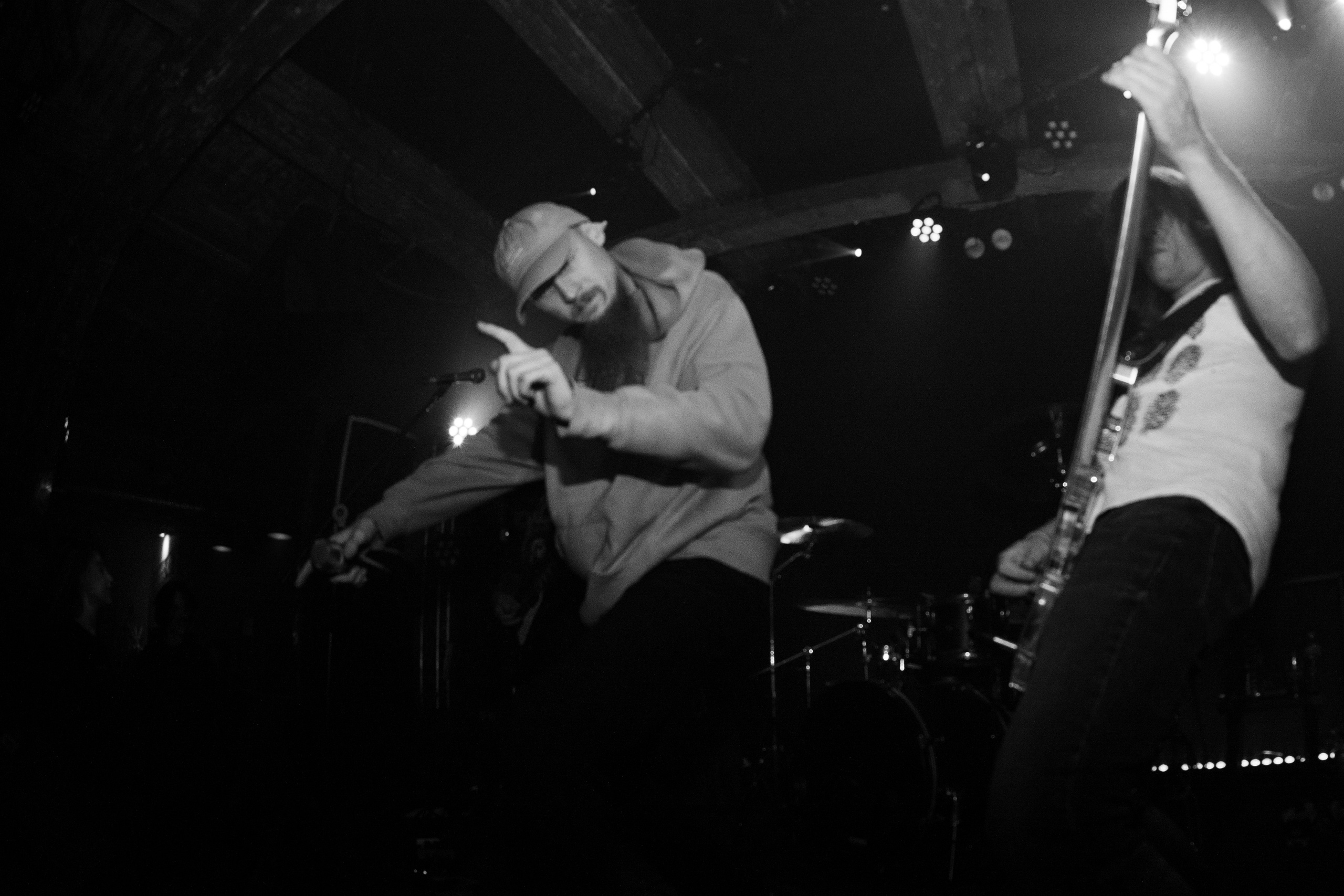 Где волны, рыдая, бились о скалы|Zoccolo 2.0. Концертный и репортажный фотограф в Санкт-Петербурге Слава Пахомов