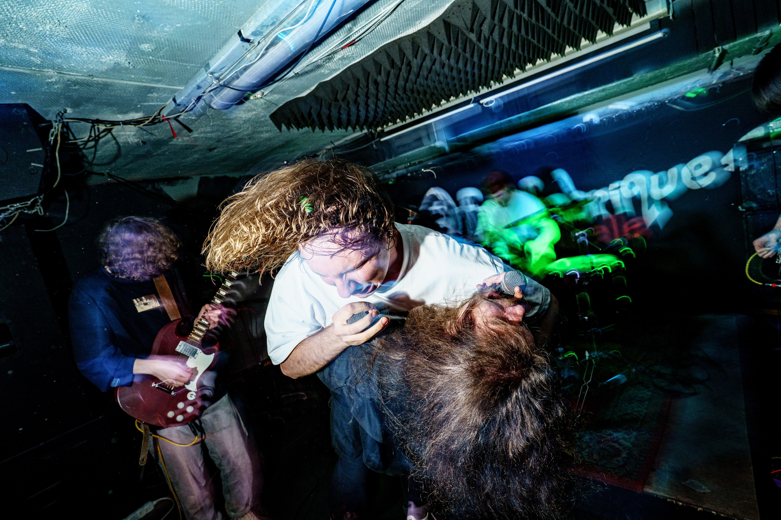 Skramz weekend| FFN 01.02.26. Концертный и репортажный фотограф в Санкт-Петербурге Слава Пахомов