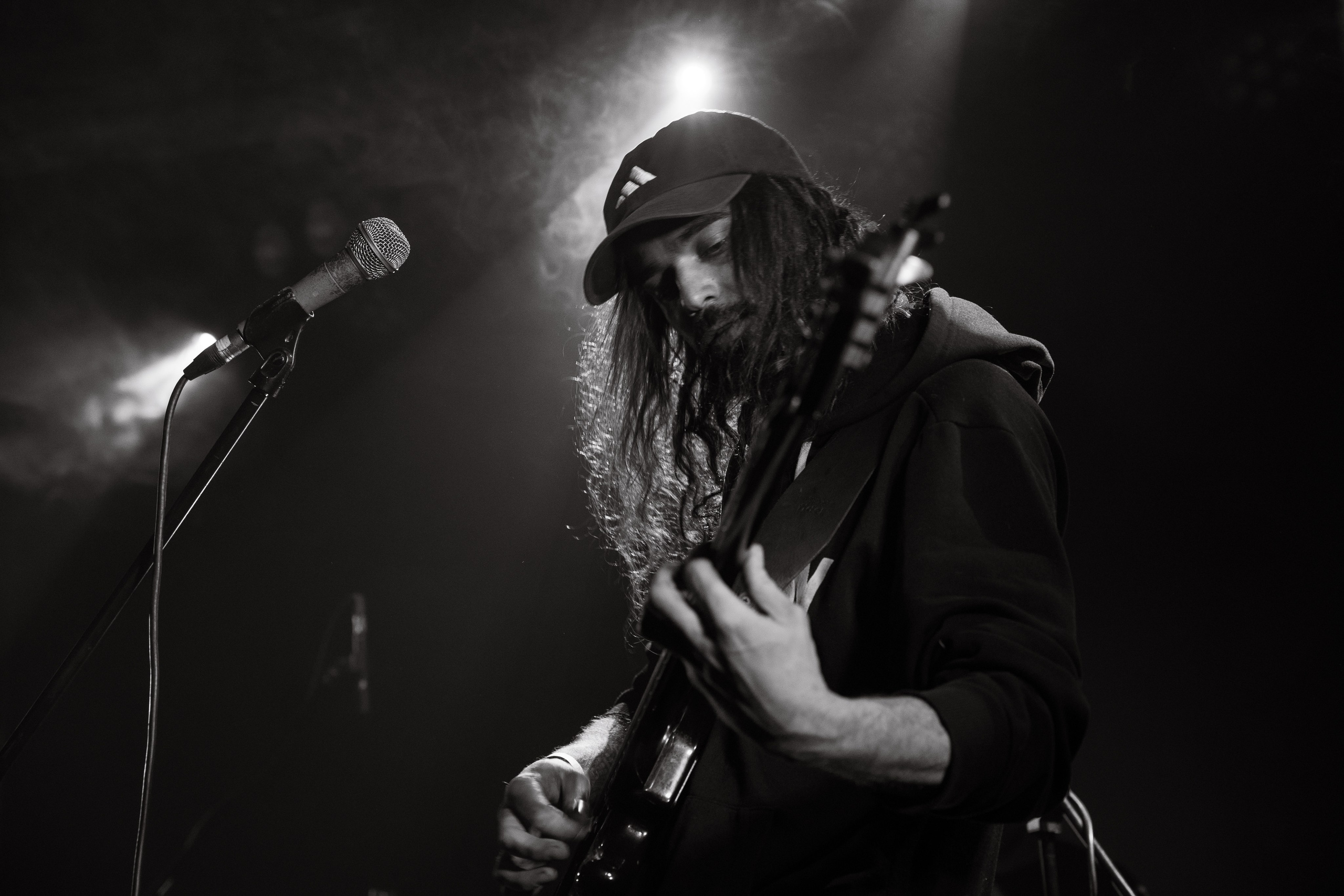 General Grievous|Zoccolo 2.0. Концертный и репортажный фотограф в Санкт-Петербурге Слава Пахомов