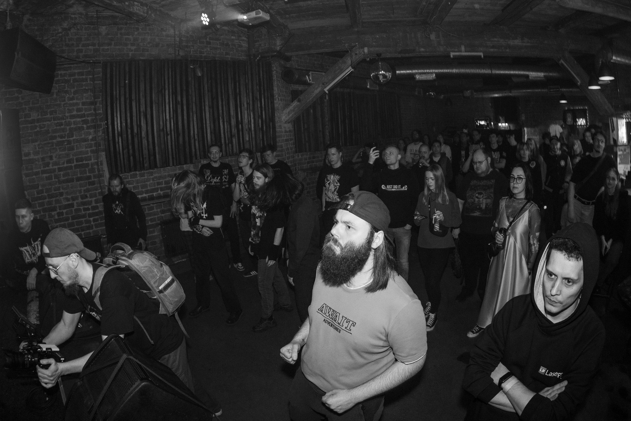 Potvor • aphotique • Doomerion|Zoccolo 2.0. Концертный и репортажный фотограф в Санкт-Петербурге Слава Пахомов