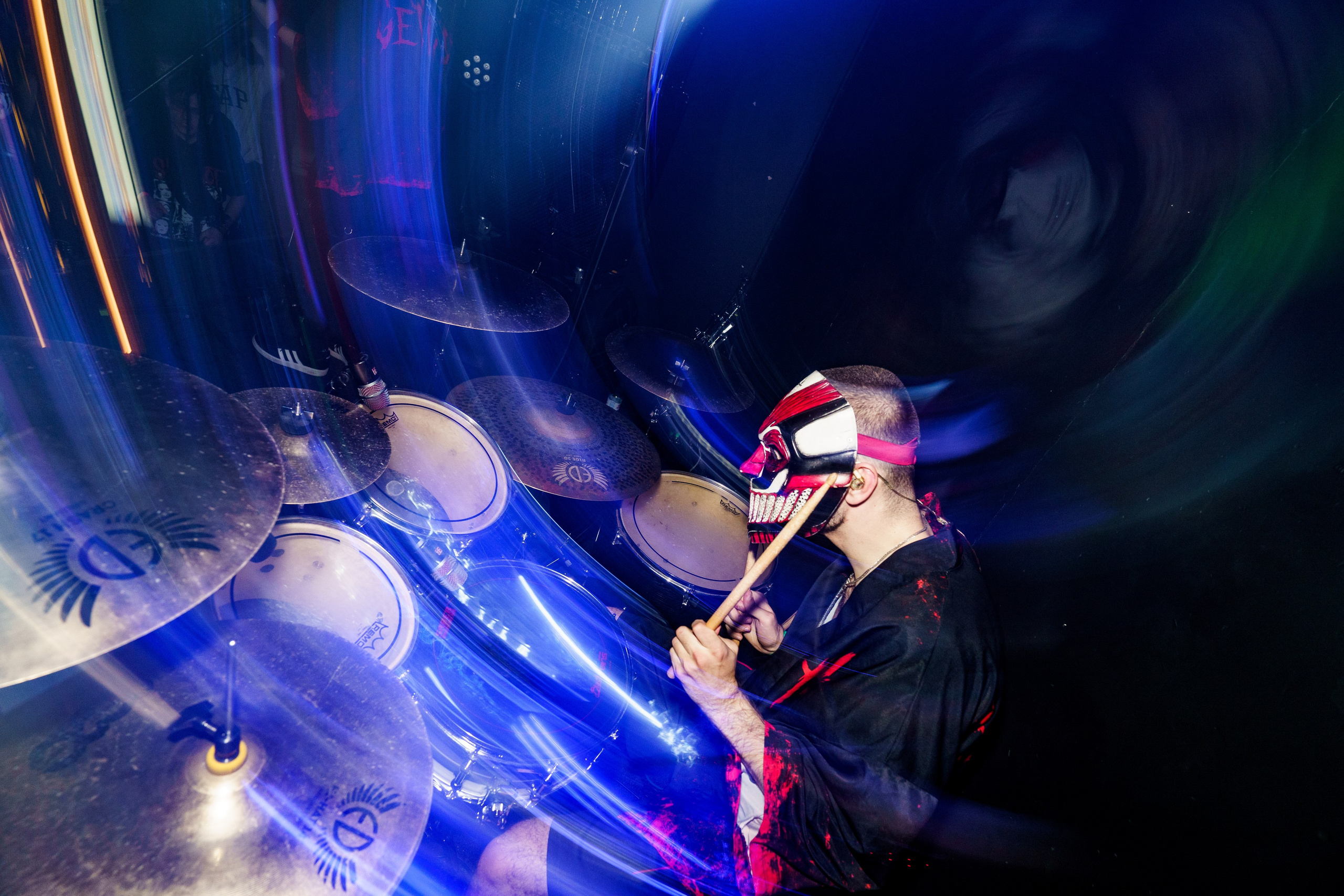 Get This|Zoccolo 2.0. Концертный и репортажный фотограф в Санкт-Петербурге Слава Пахомов