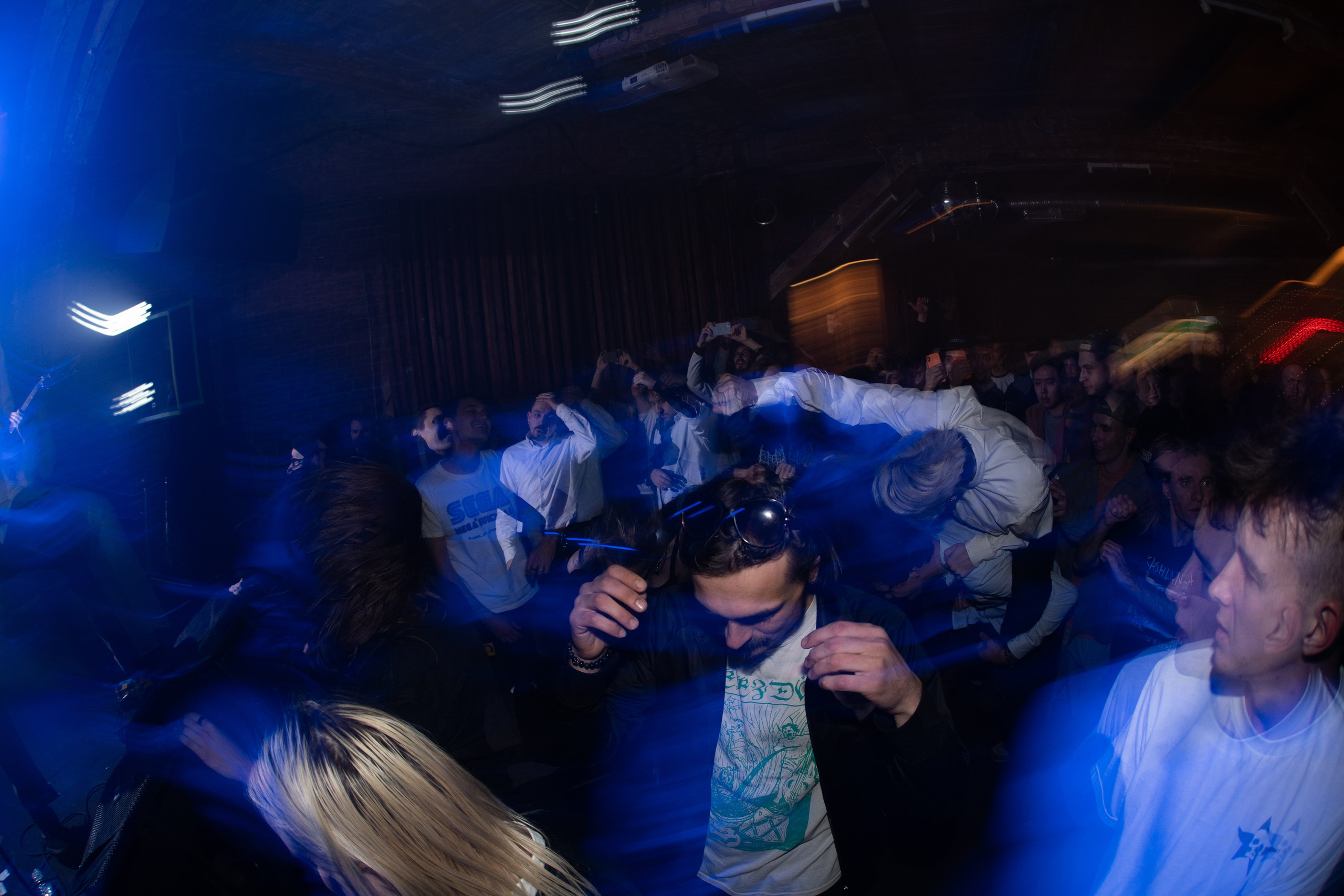 Аферист • unisex • aphotique • Gigrøma |Zoccolo 2.0. Концертный и репортажный фотограф в Санкт-Петербурге Слава Пахомов