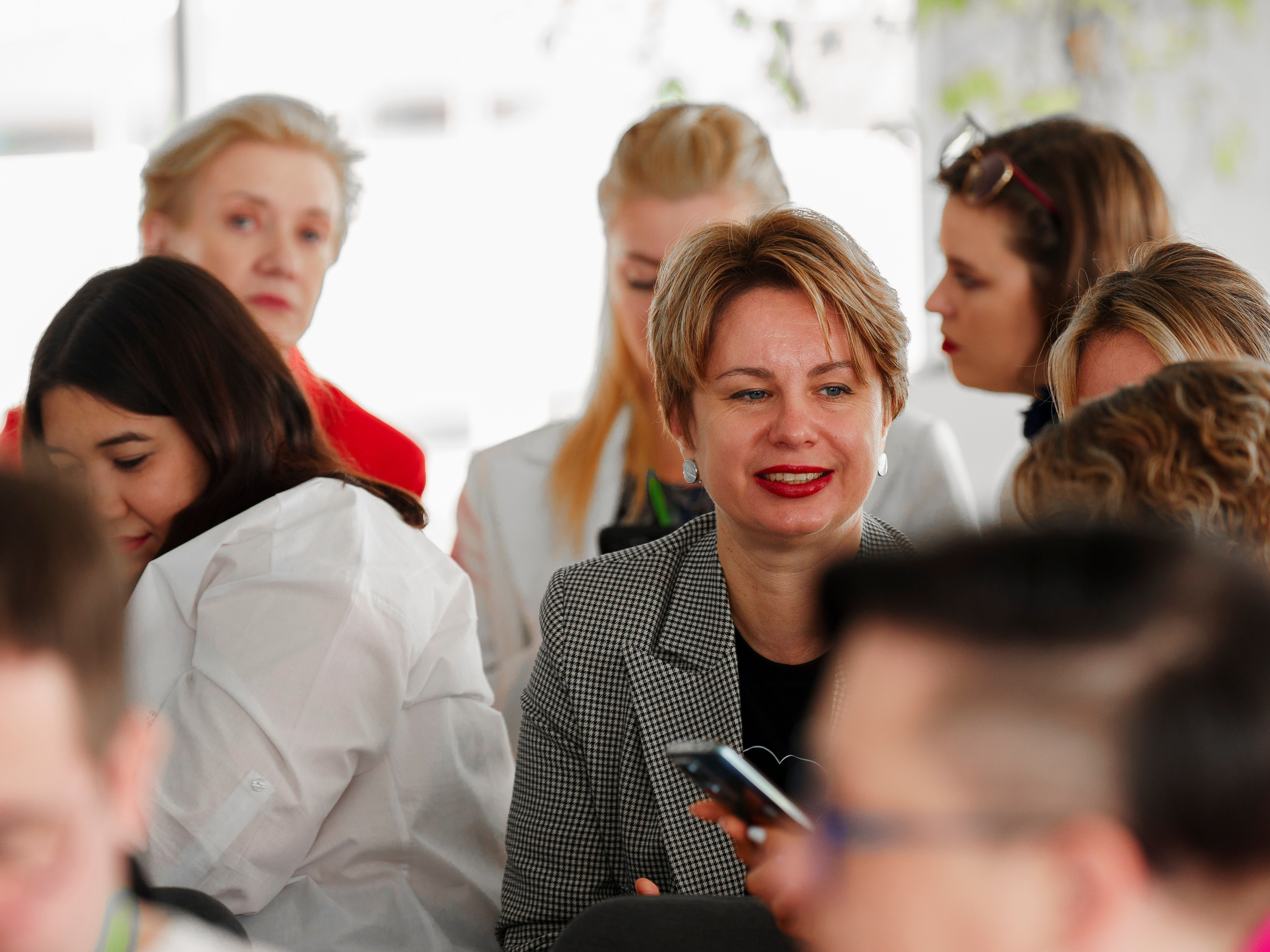 Фотосъёмка конференции и семинаров в Сочи. Фотограф видеограф Геннадий Янбаев в Сочи, Краснодаре