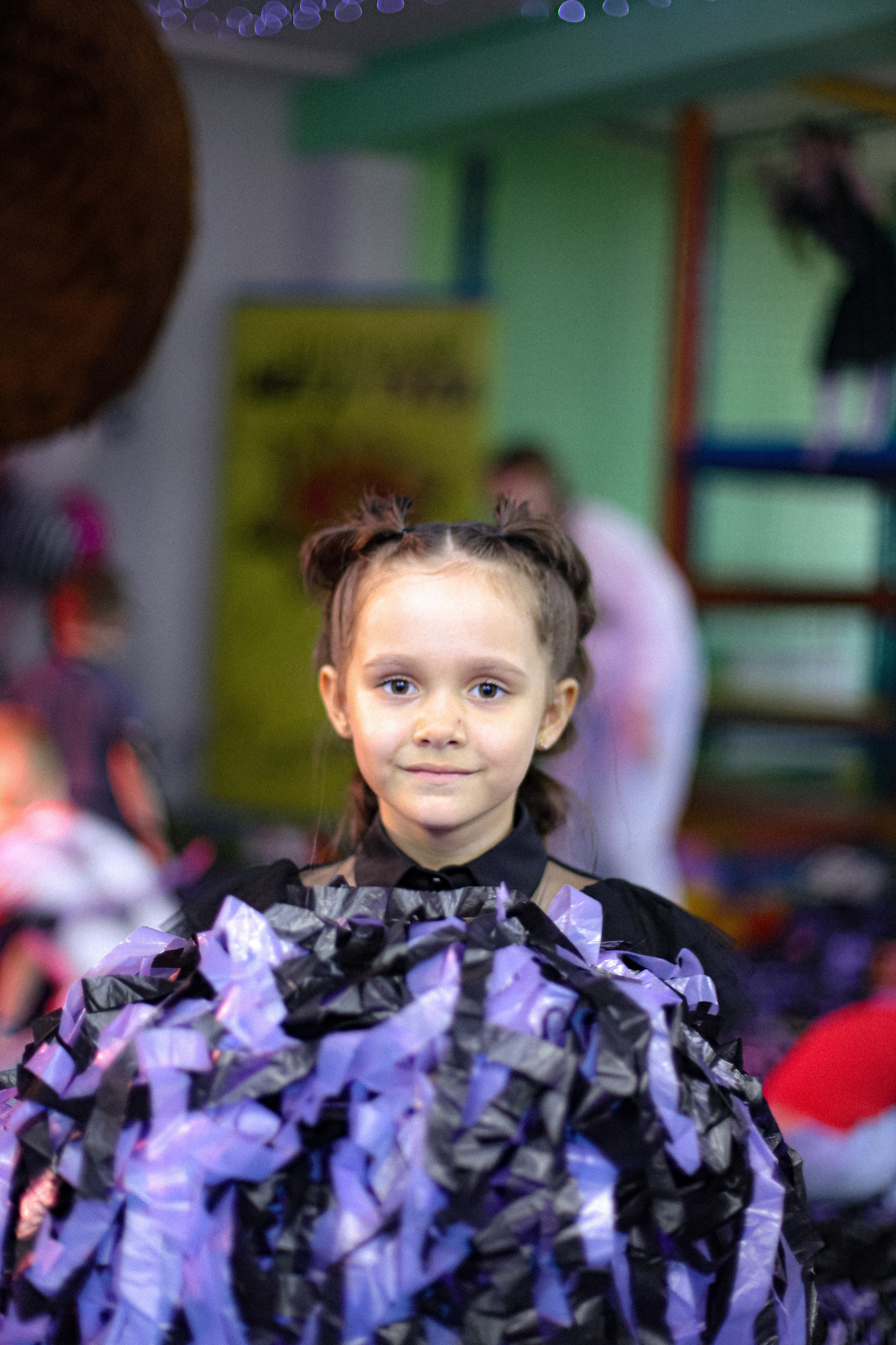 POLINA 5 YEARS. Photokarish