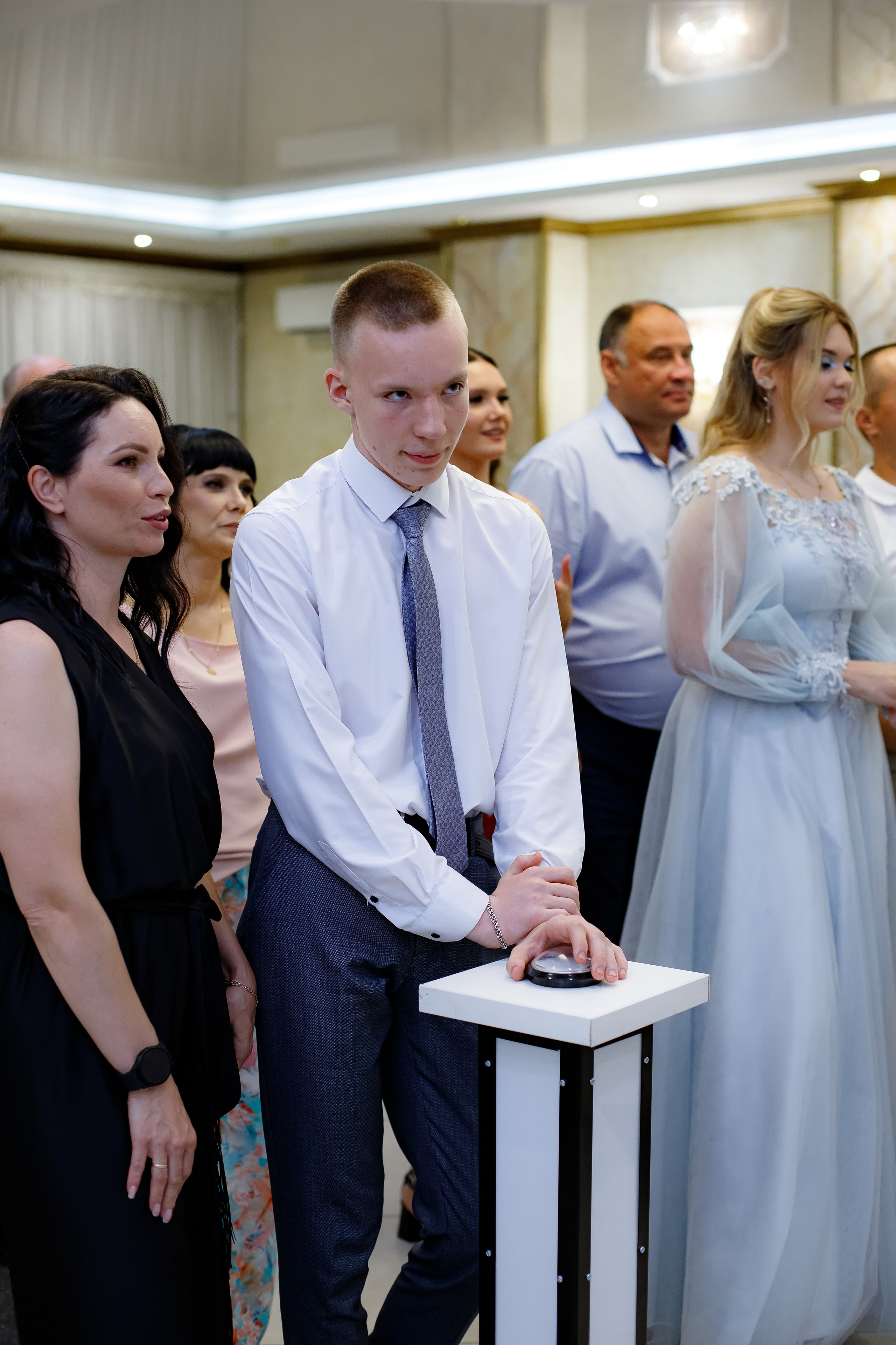 ВЫПУСКНОЙ. Photokarish