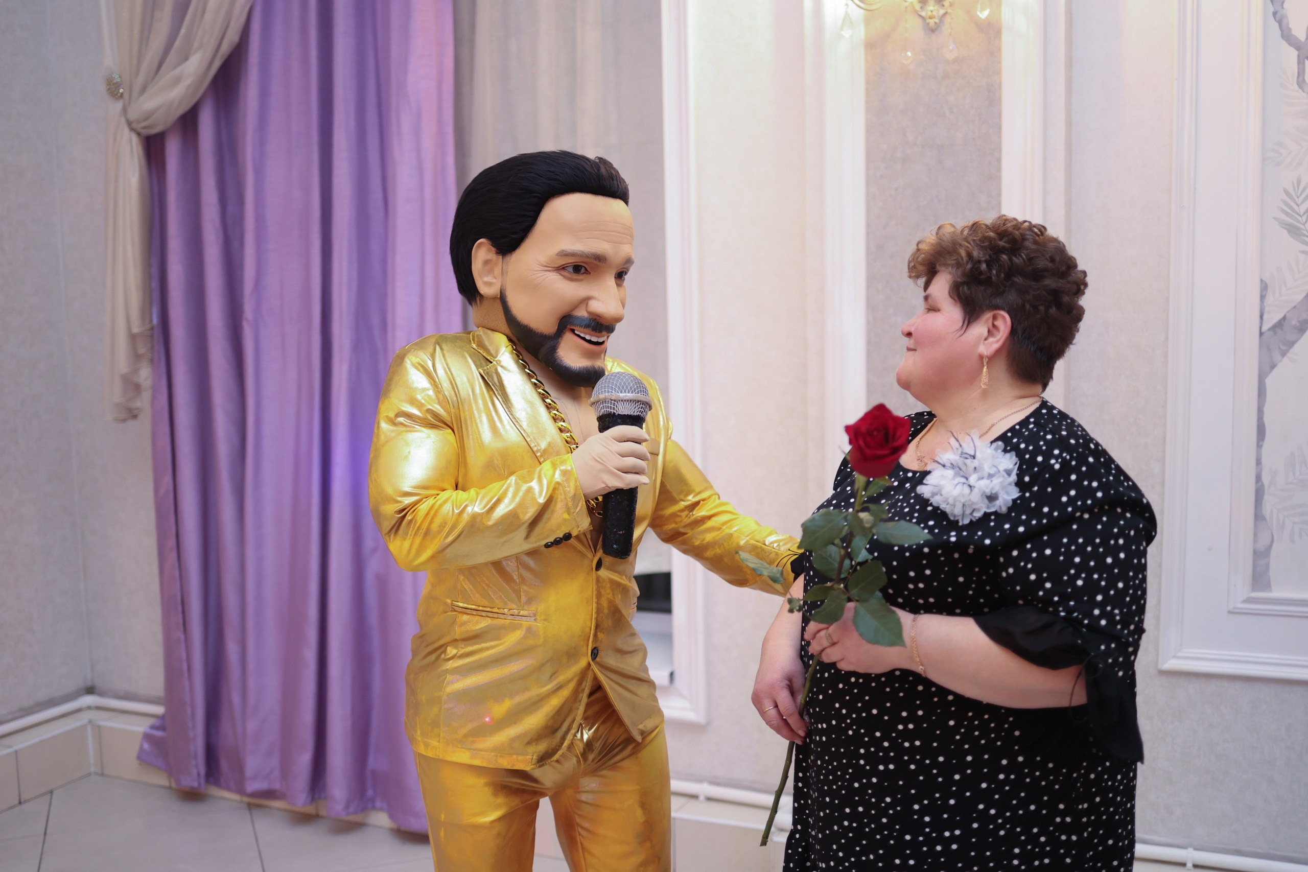 Юбилей. Ваш фотограф Наталья Лаэтина