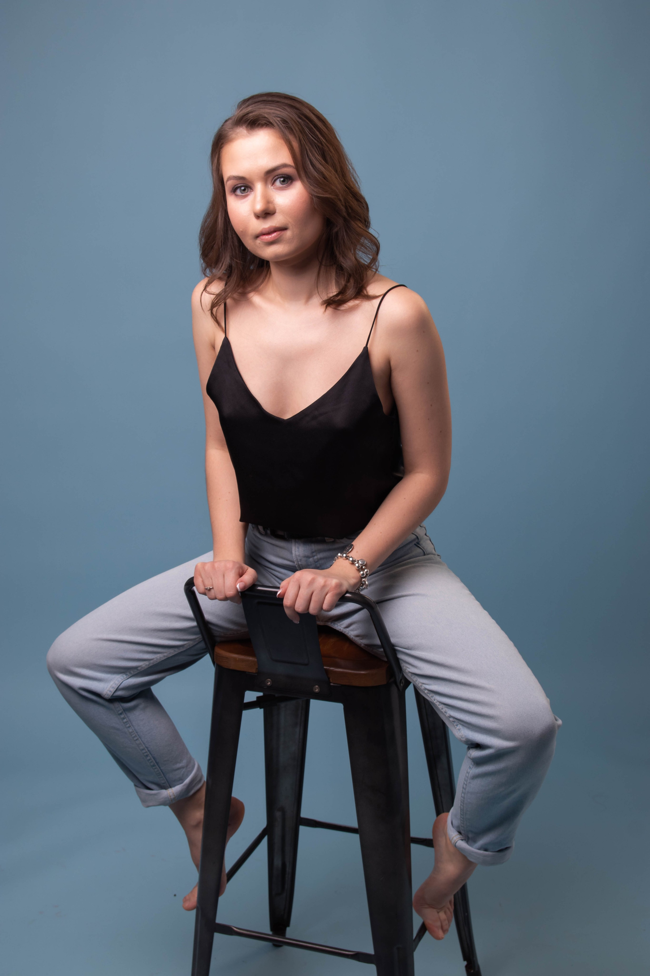 Ирина. Коммерческий фотограф