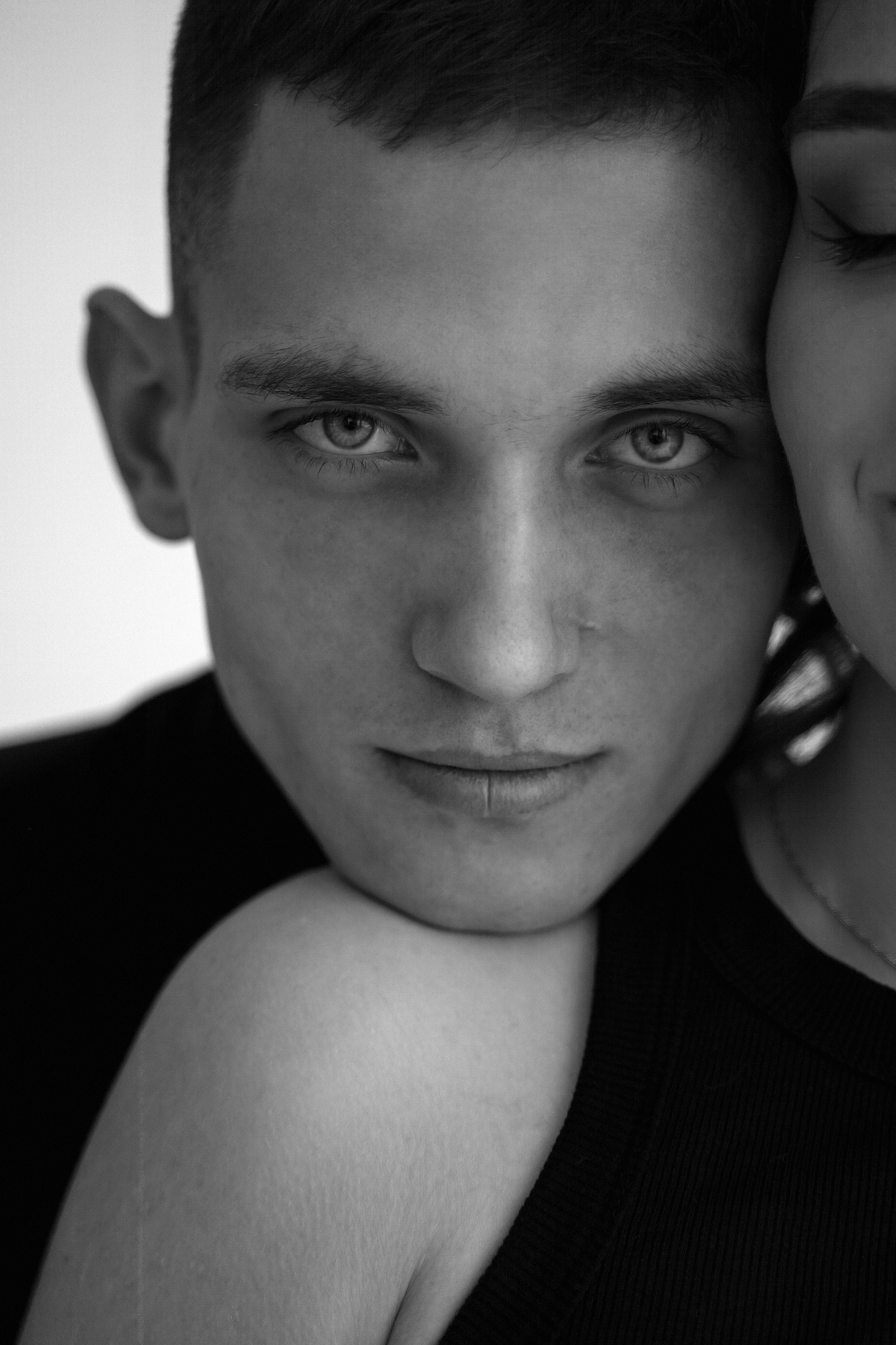 Love story. AM PHOTO — Атмосферные фотосессии | Москва | Домодедово